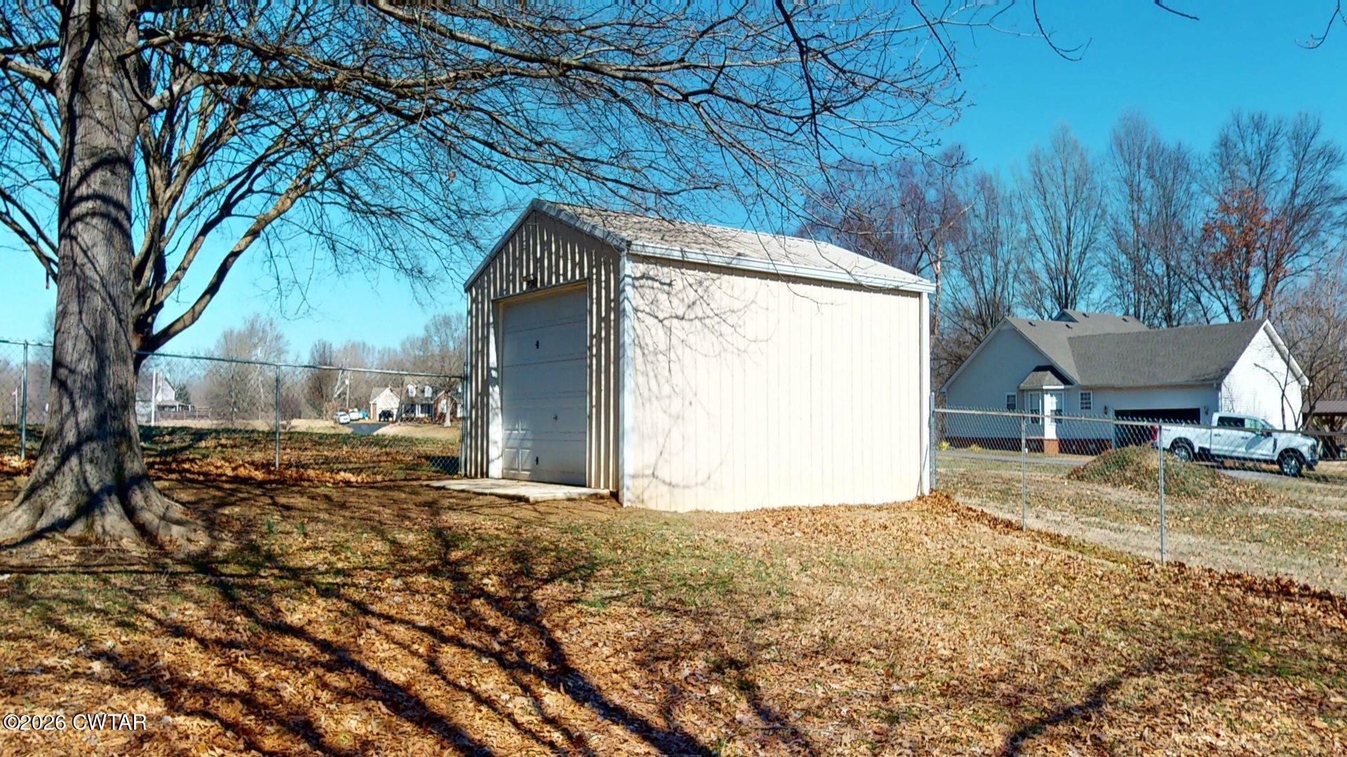 426 Nauvoo School Road