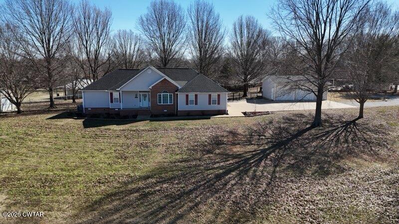 426 Nauvoo School Road