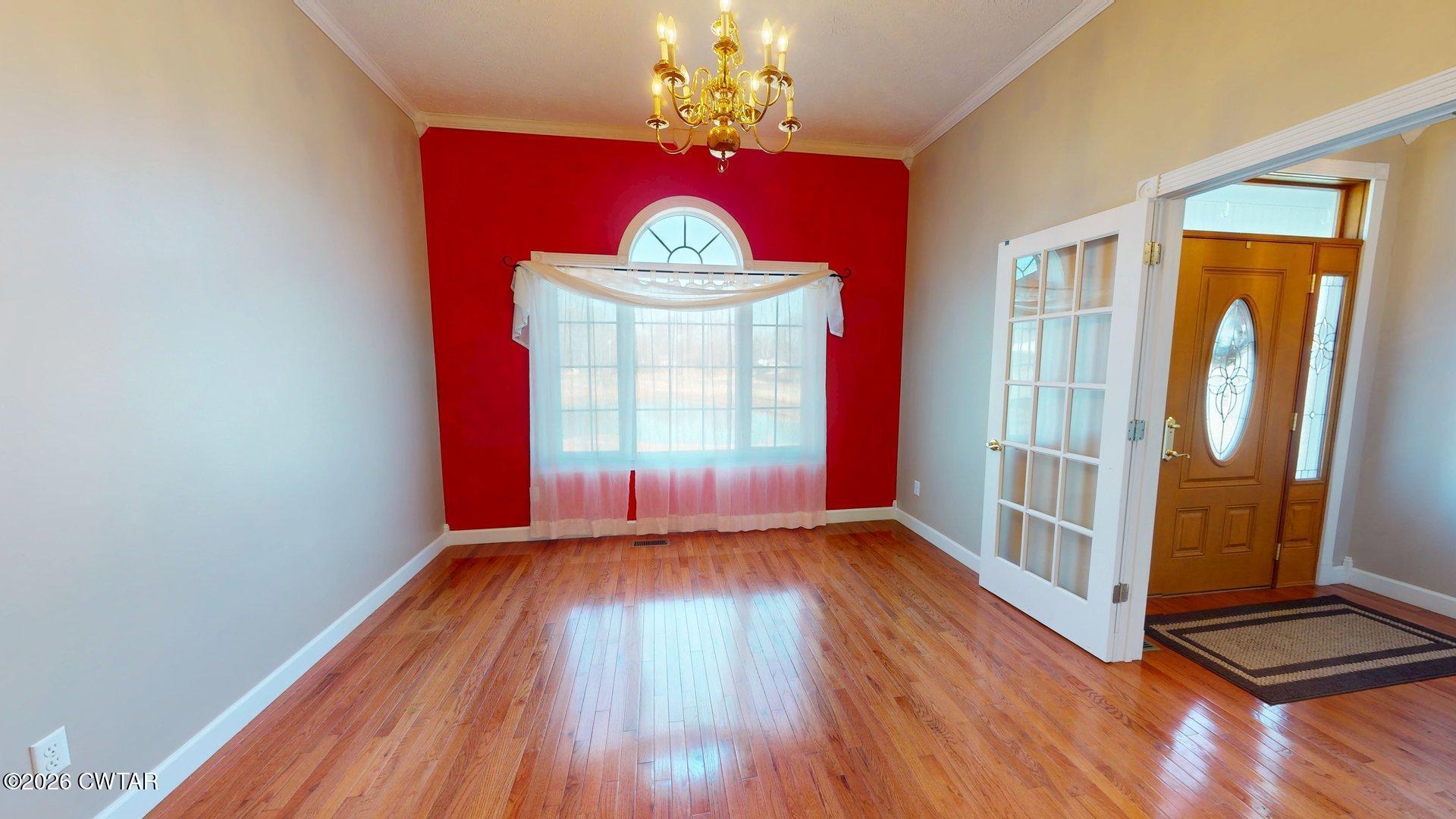 426 Nauvoo School Road