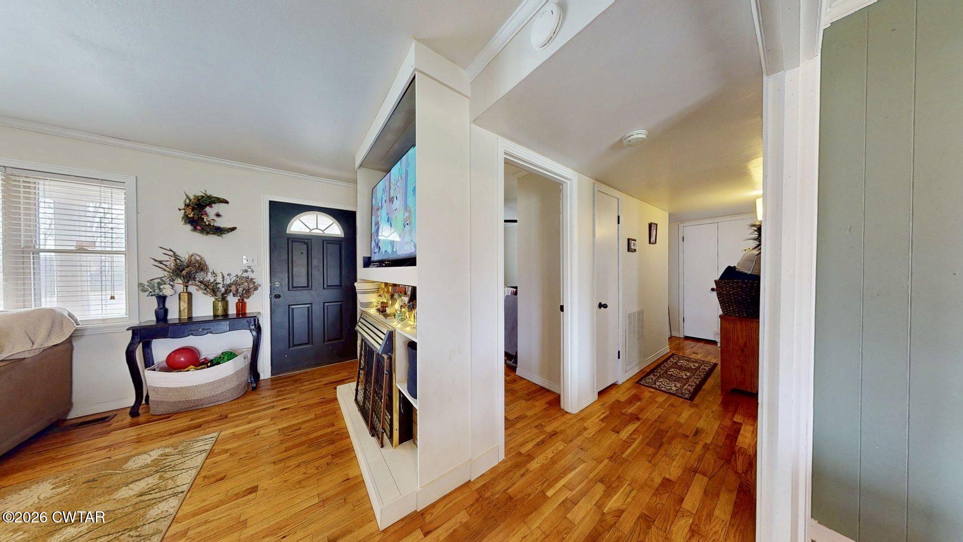 72 Palmer Subdivision Road