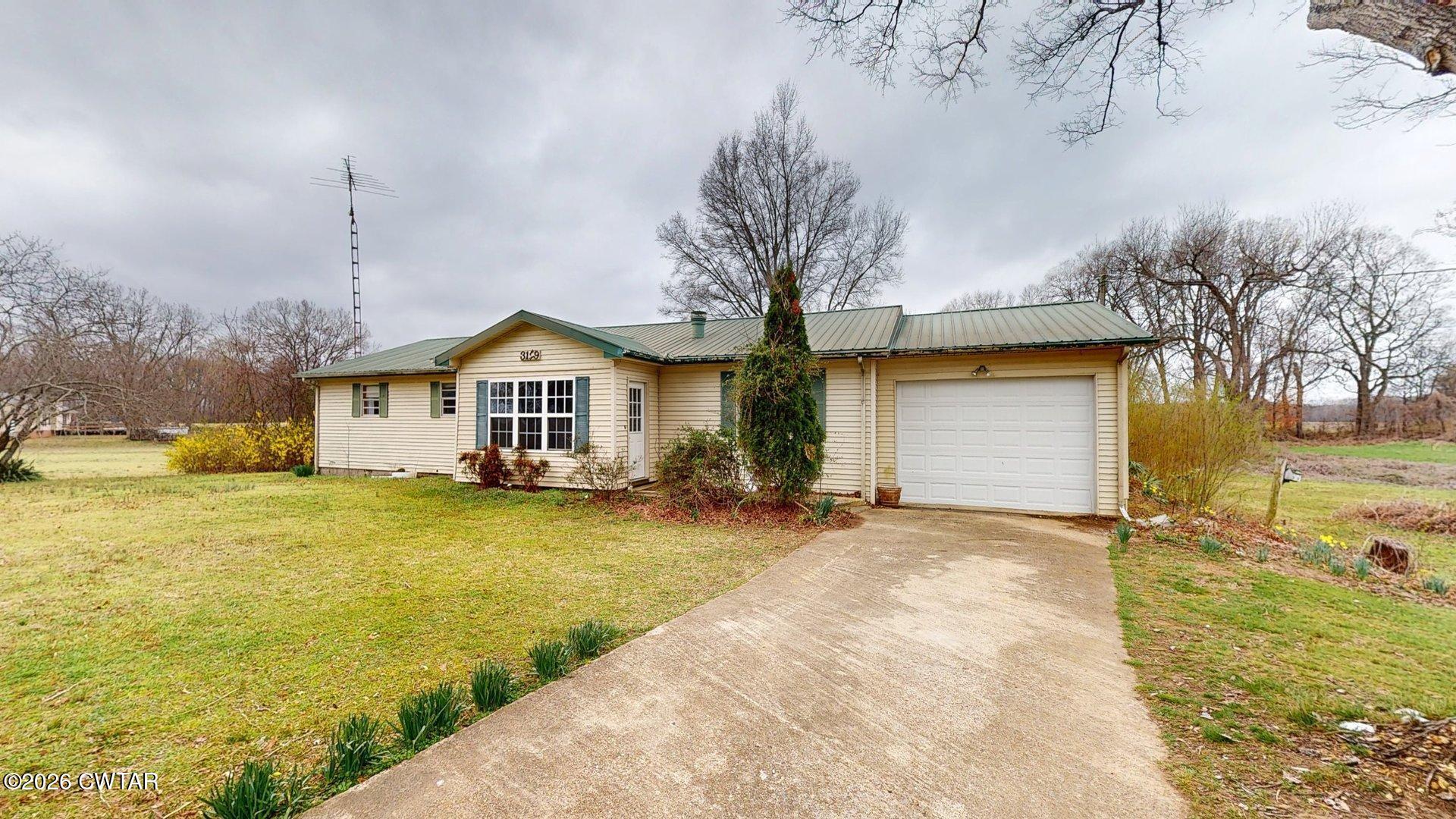 3179 Bruceville Slab Road