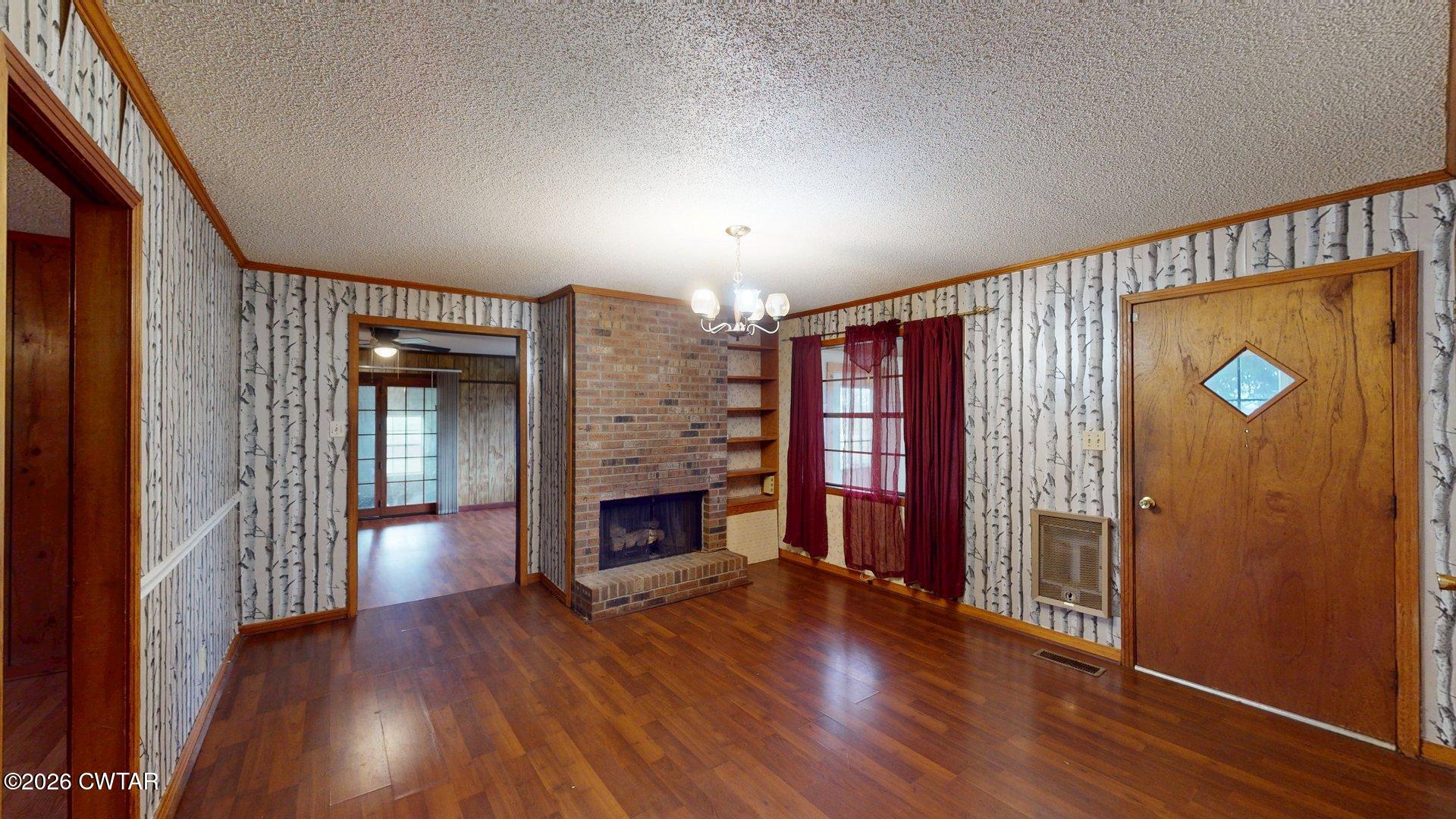 3179 Bruceville Slab Road