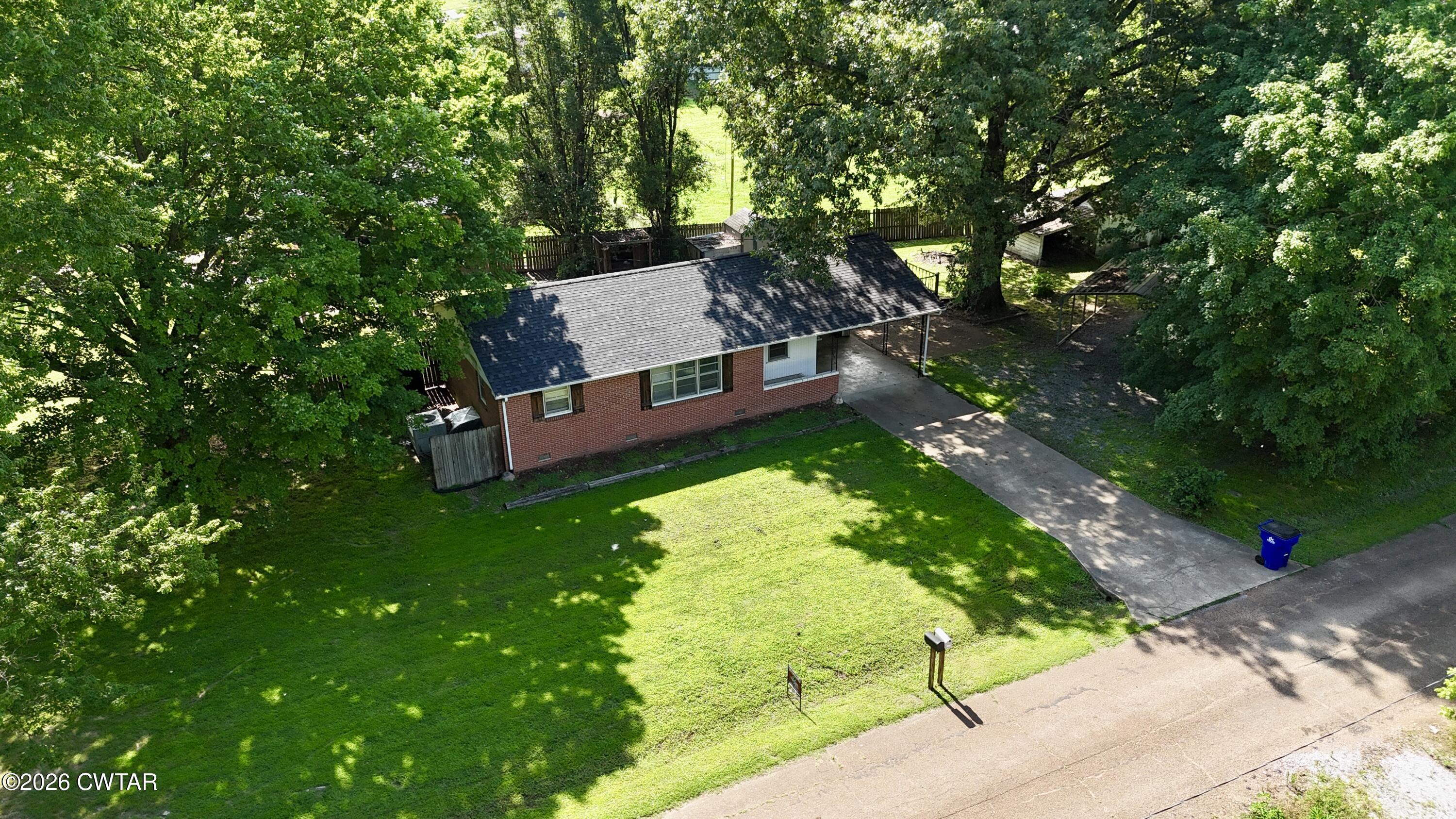 328 Terrell Road