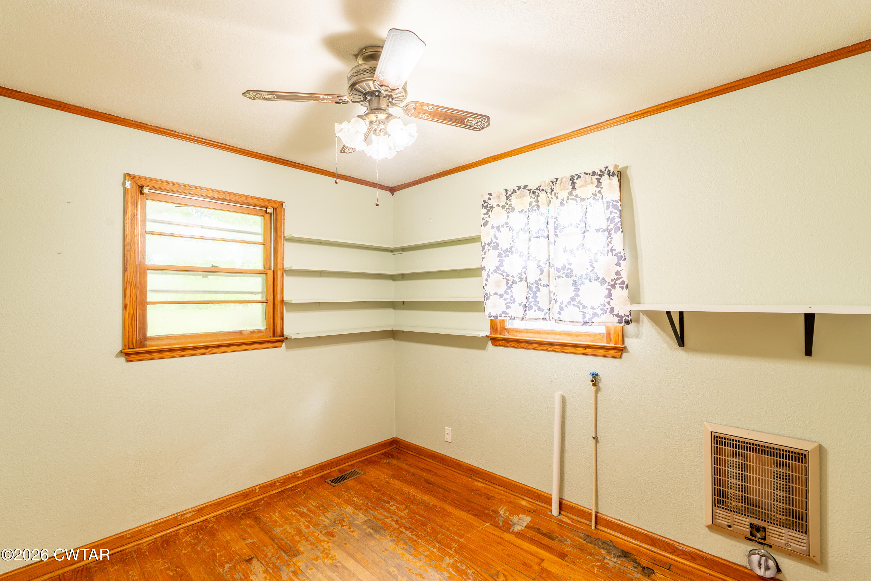 328 Terrell Road