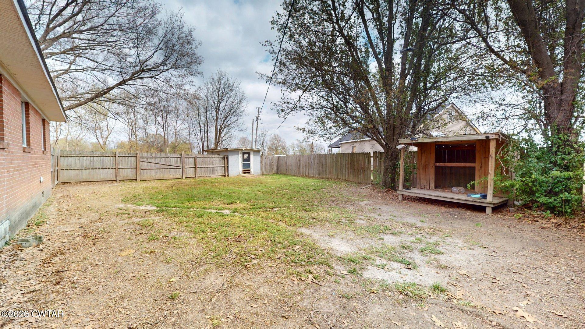 328 Terrell Road