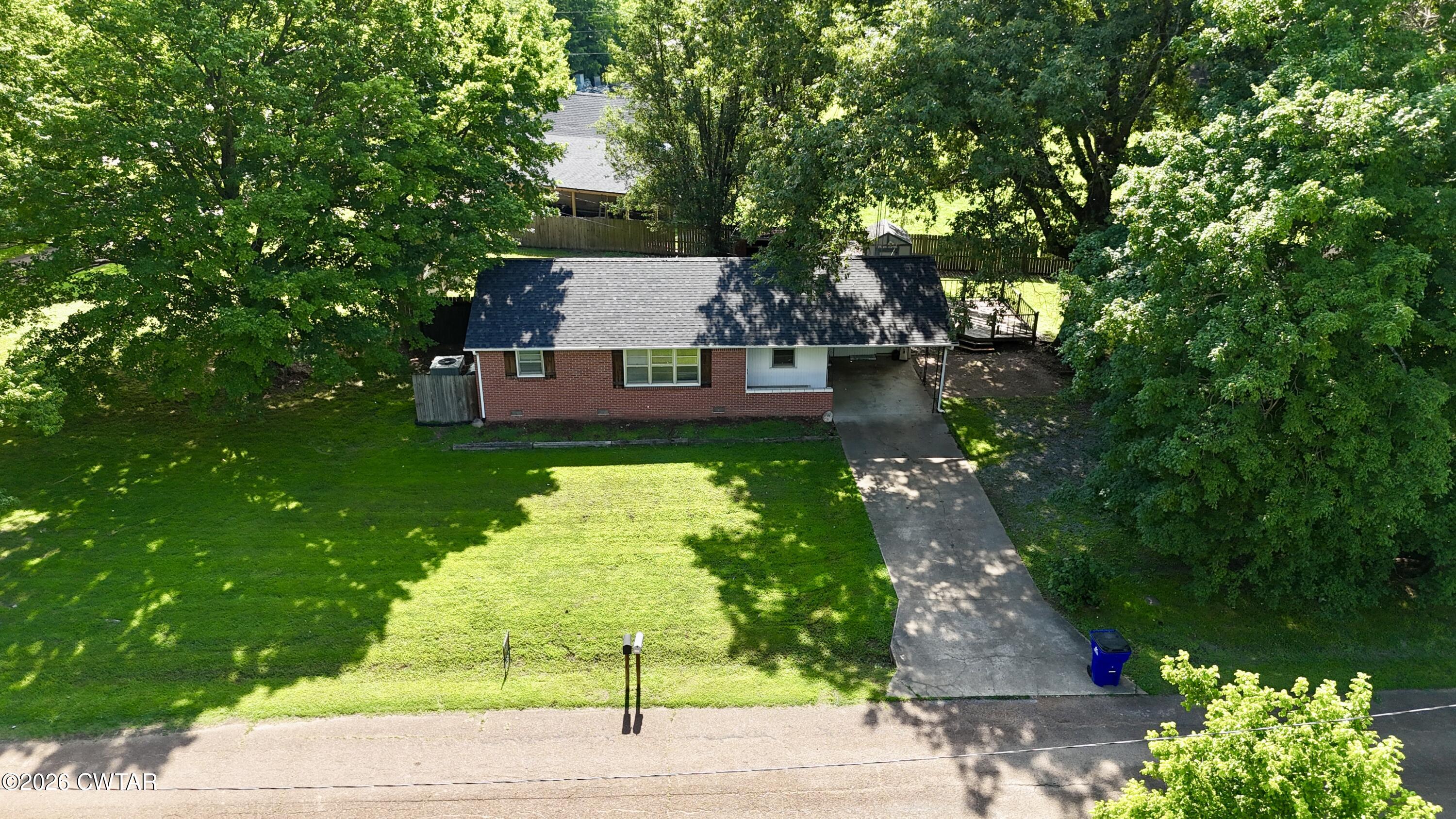 328 Terrell Road