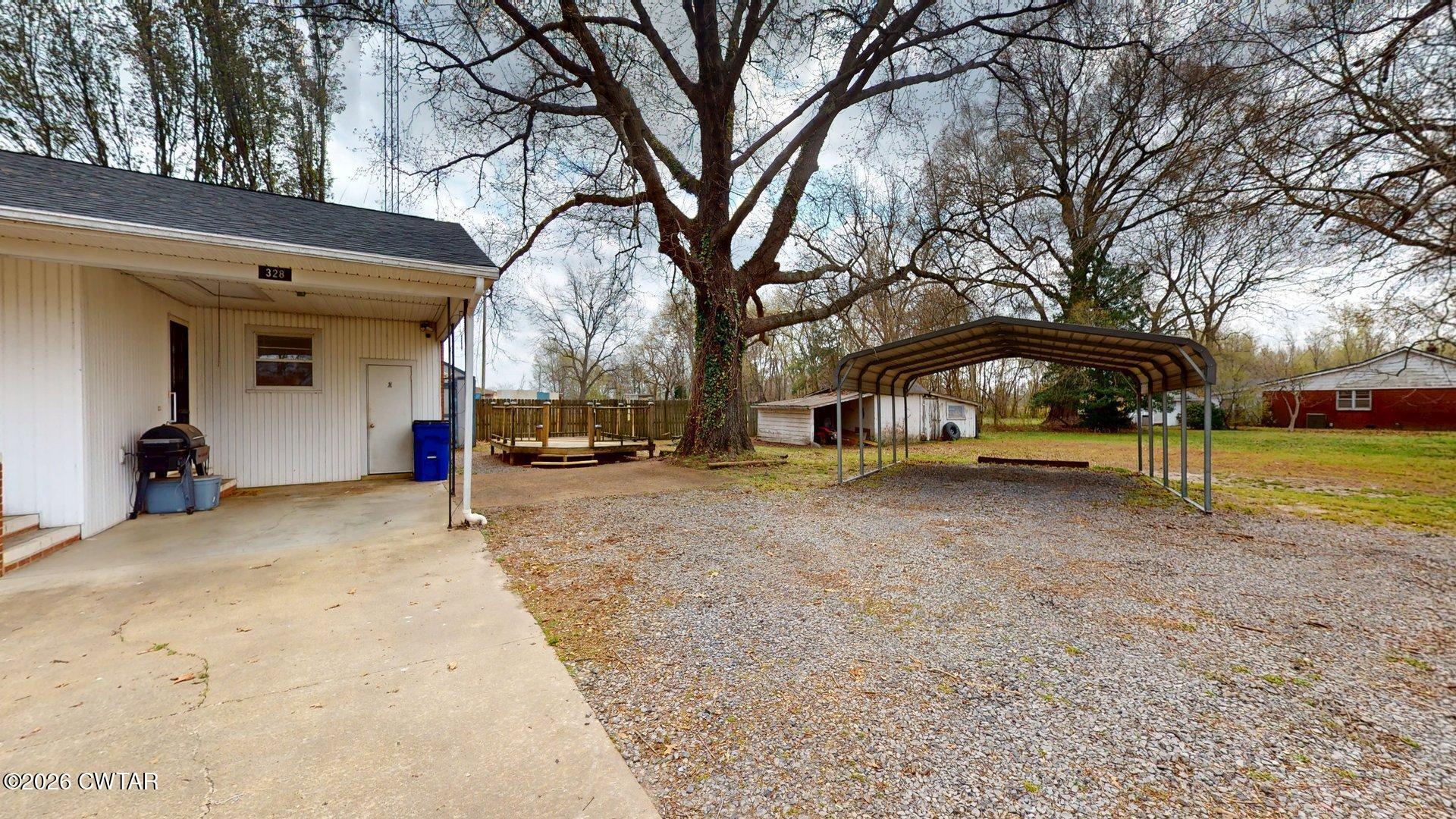328 Terrell Road