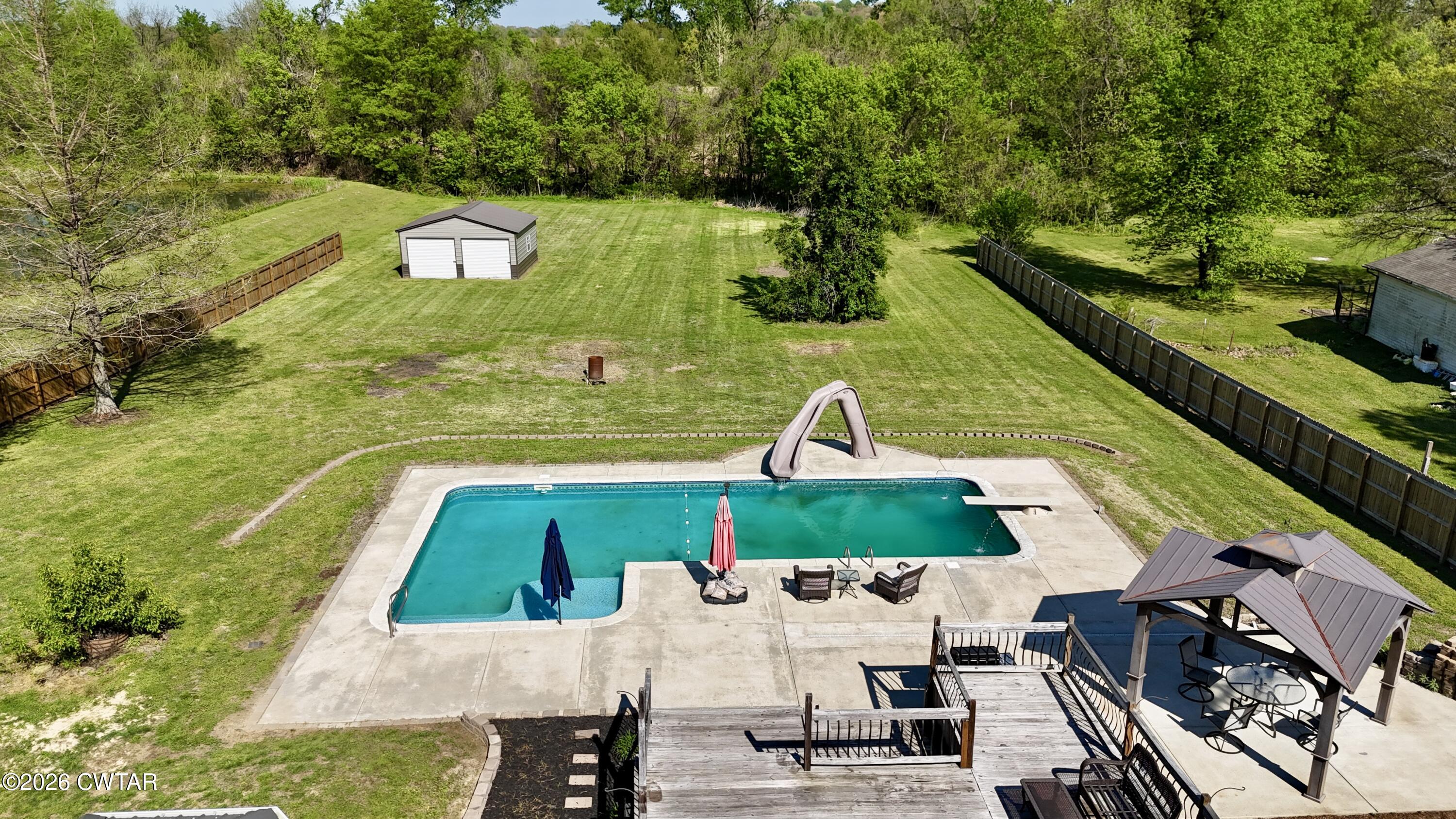 2970 Millsfield Highway