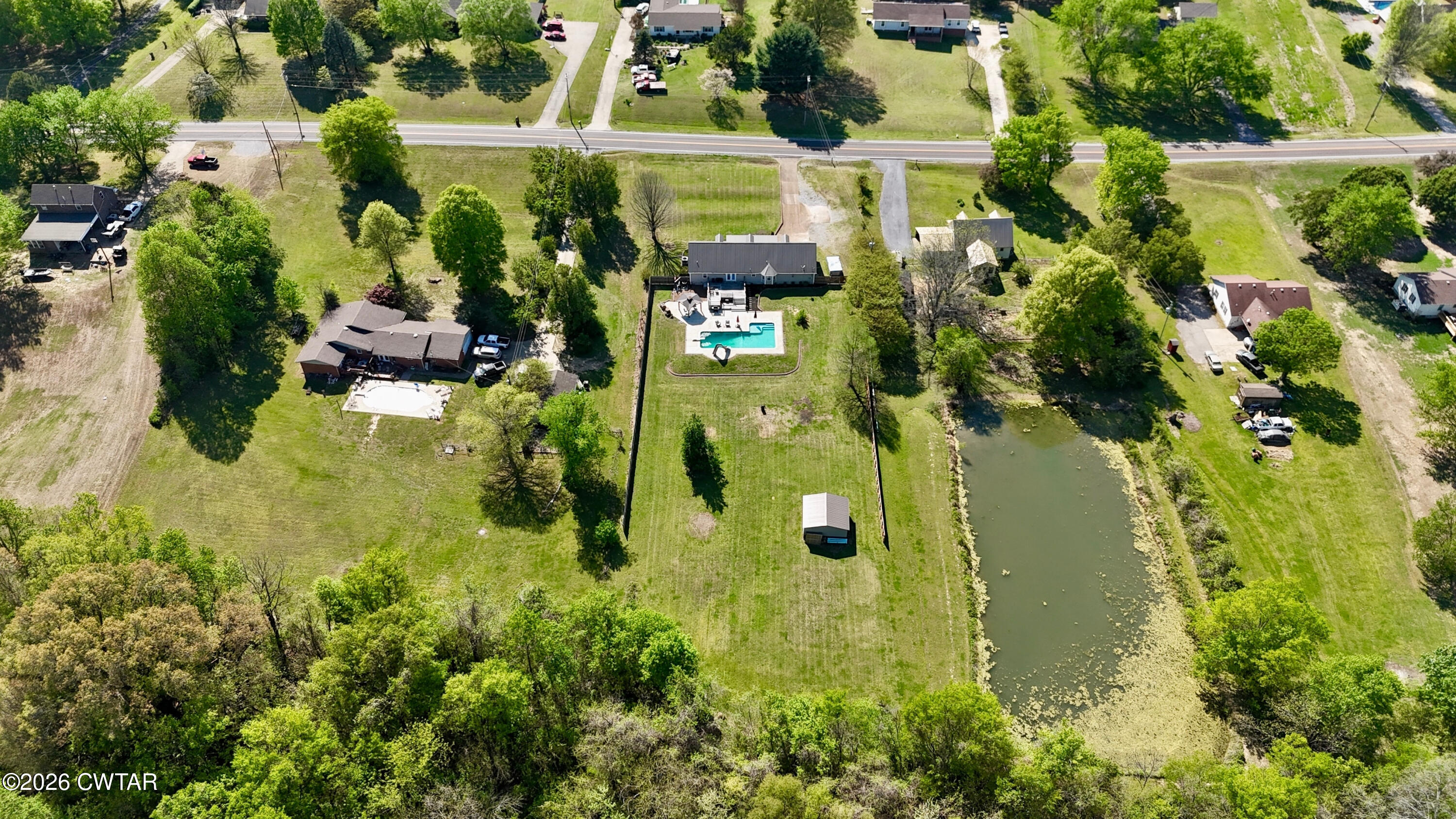 2970 Millsfield Highway