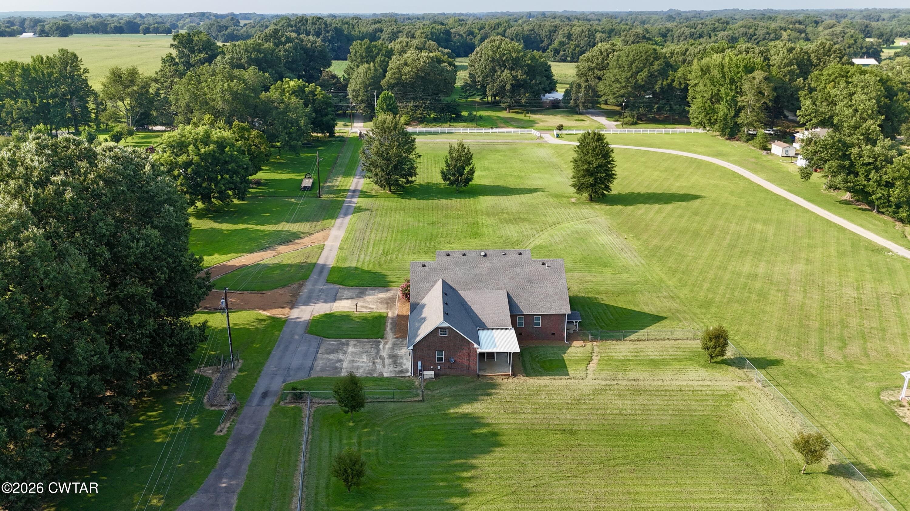 5205 Highway 104 E