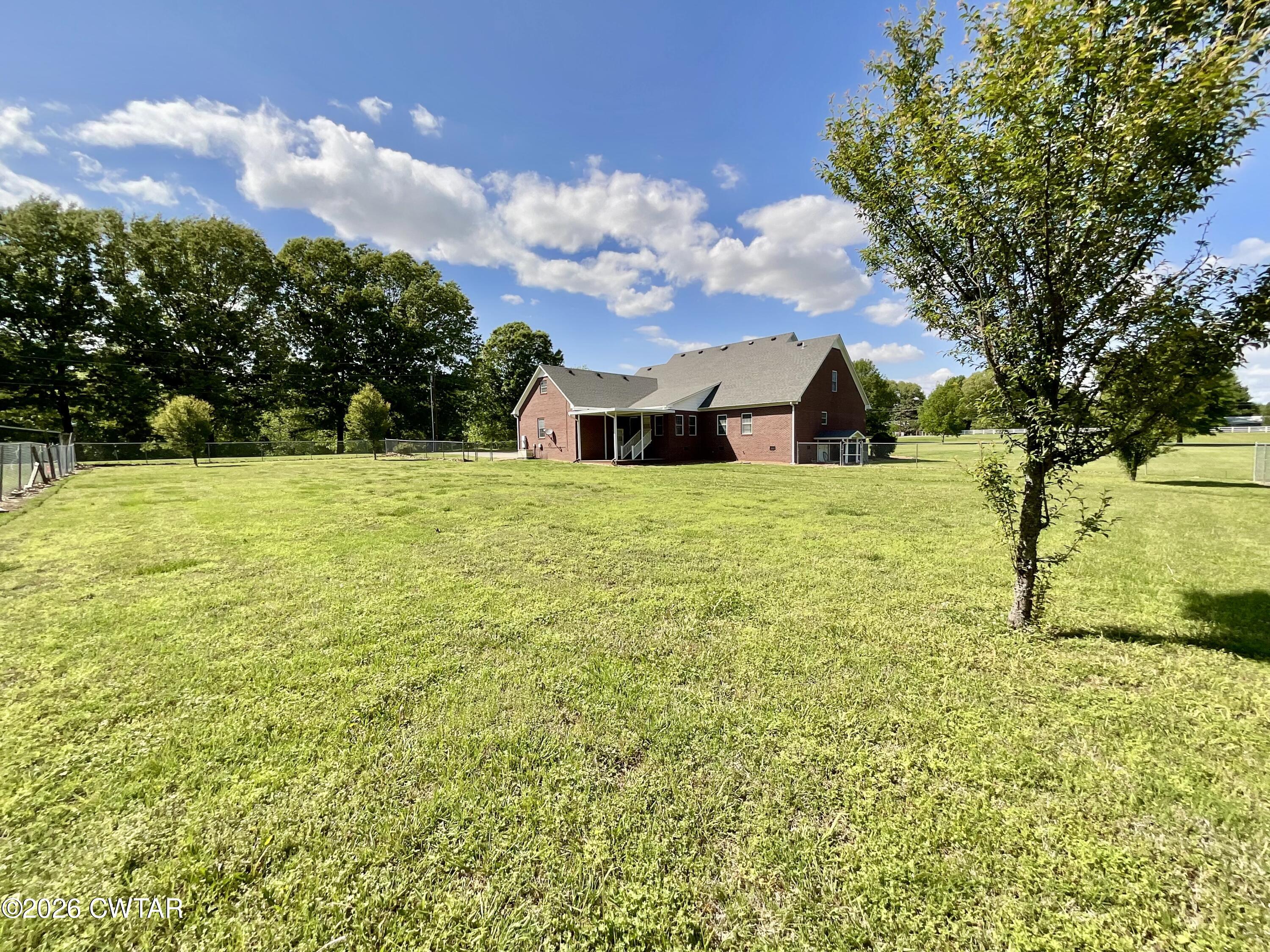 5205 Highway 104 E