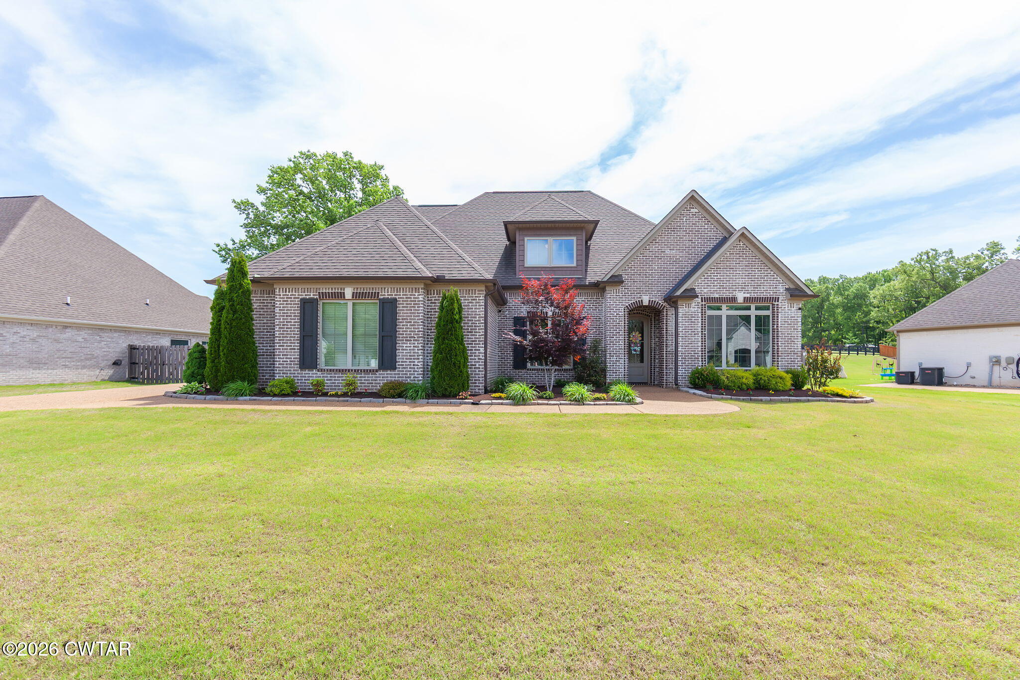32 Westhaven Place