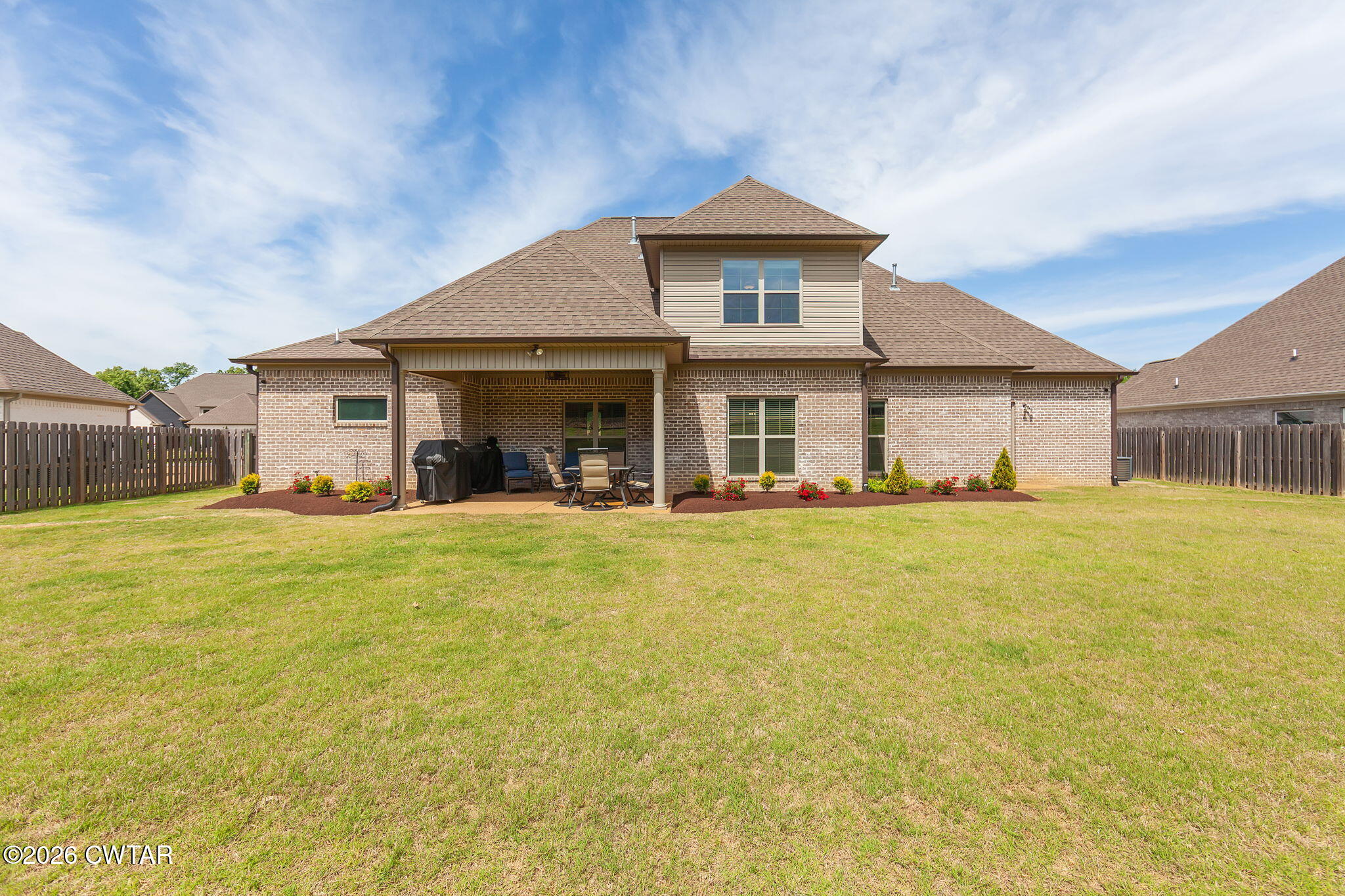32 Westhaven Place