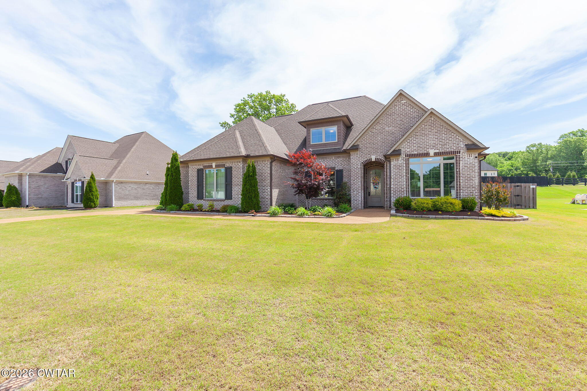 32 Westhaven Place