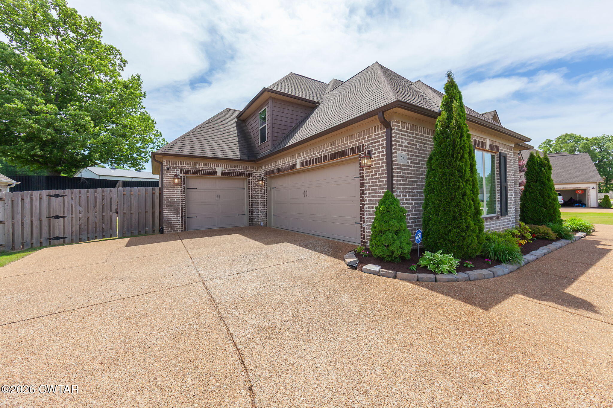 32 Westhaven Place