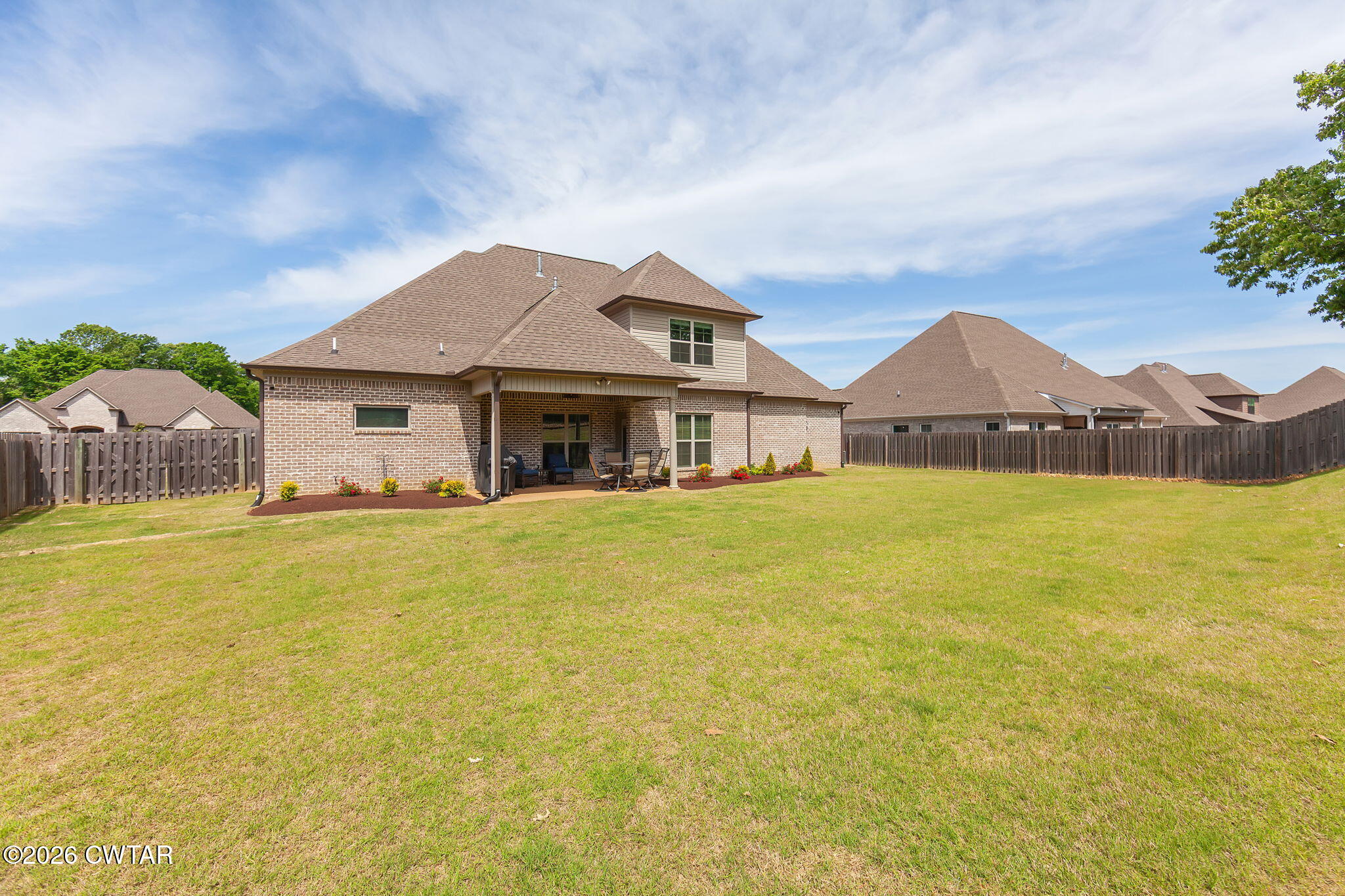 32 Westhaven Place