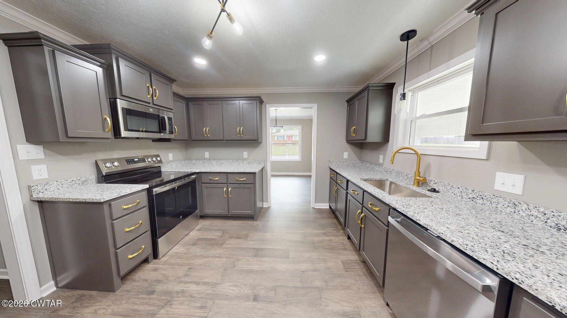 921 Flicker Drive