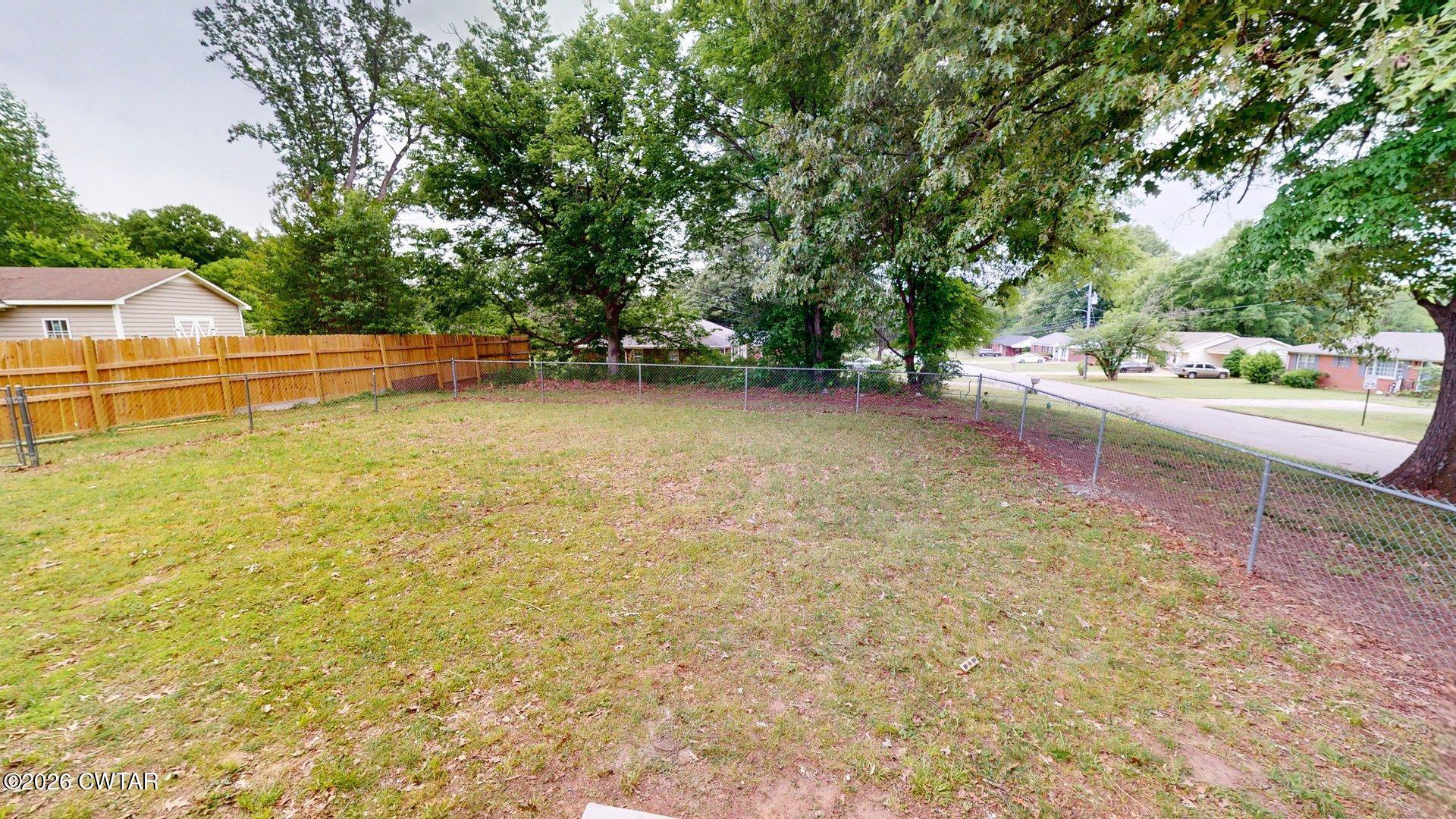 921 Flicker Drive