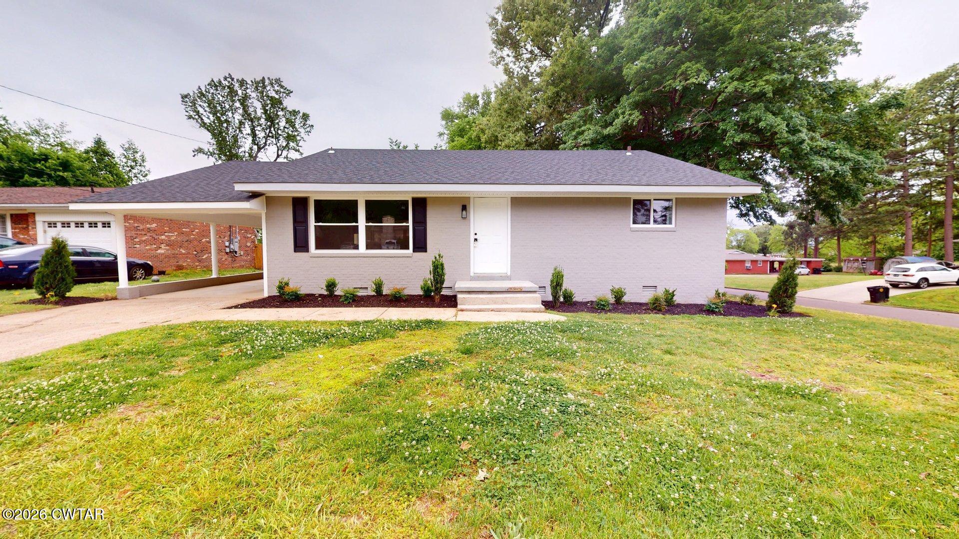921 Flicker Drive