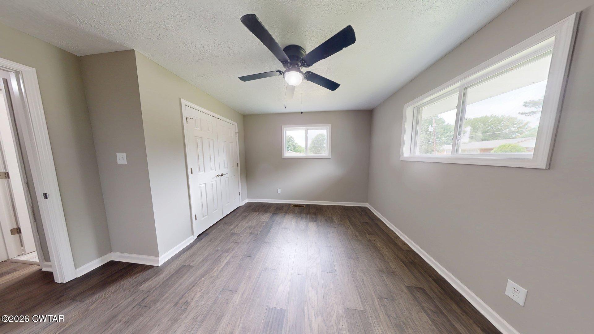 921 Flicker Drive