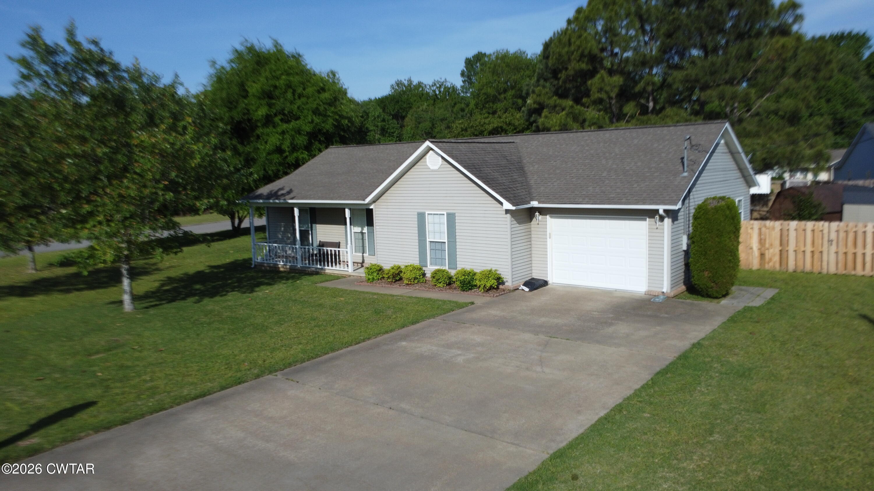 823 Wesley Drive
