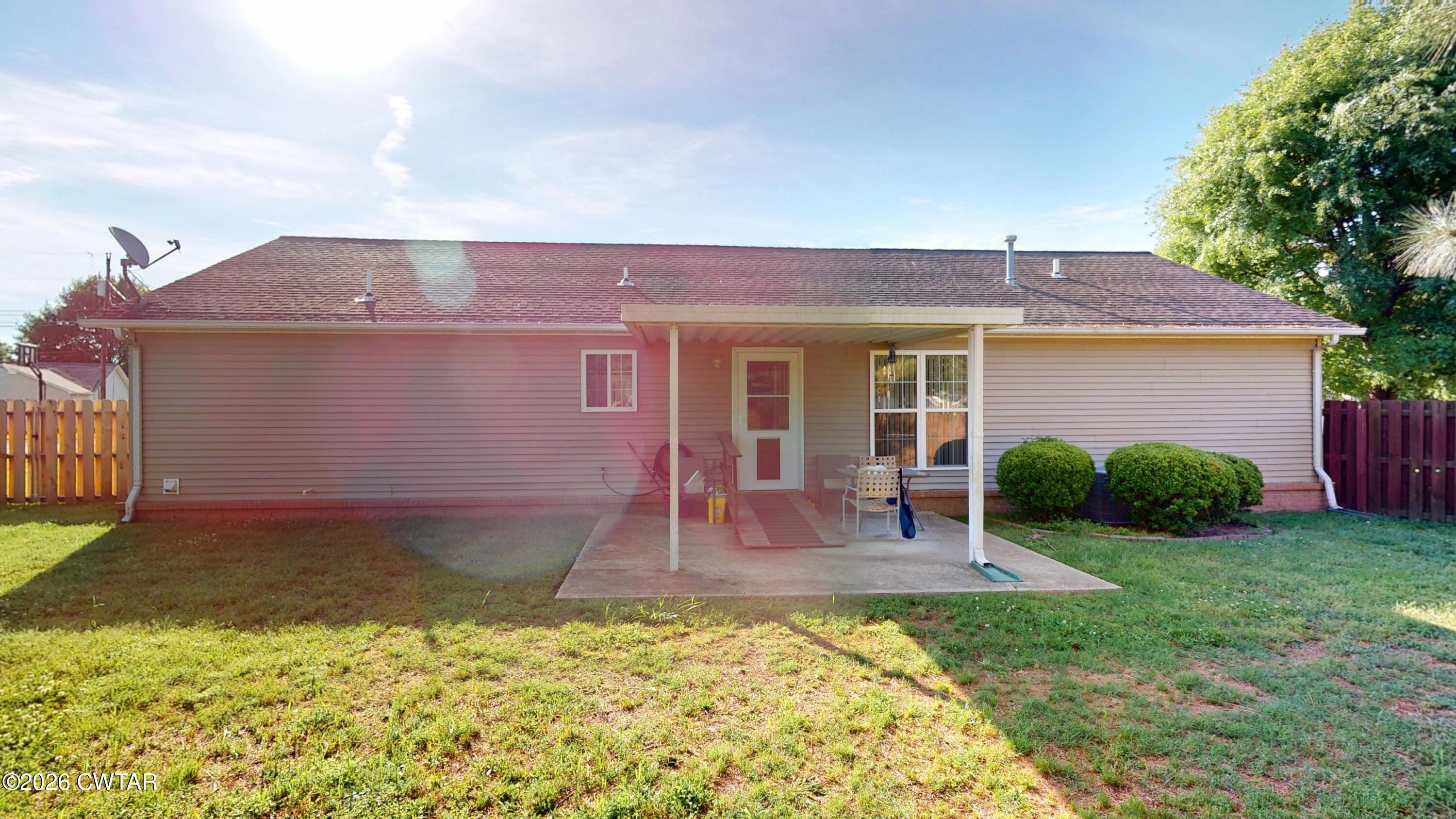 823 Wesley Drive