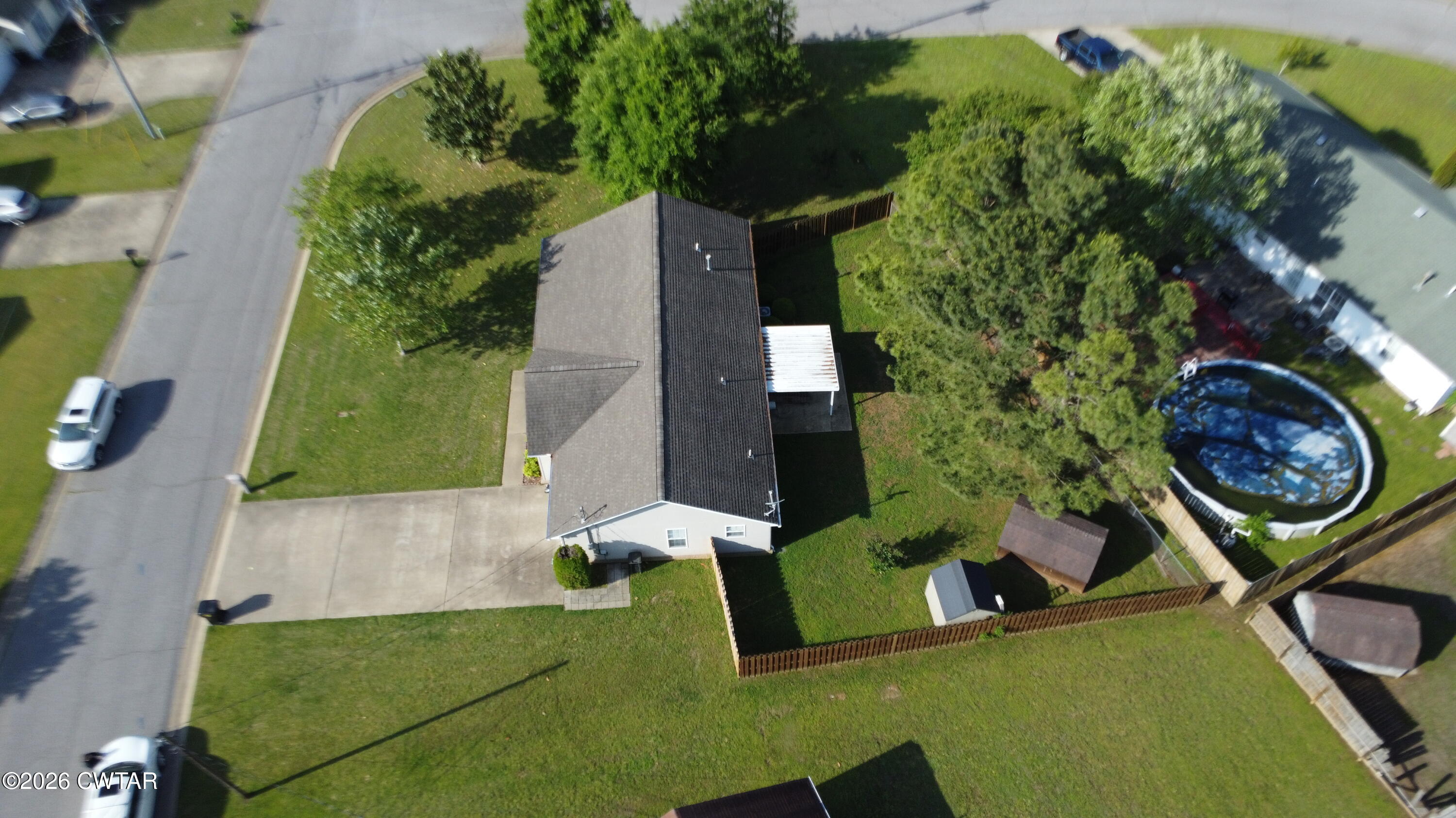 823 Wesley Drive