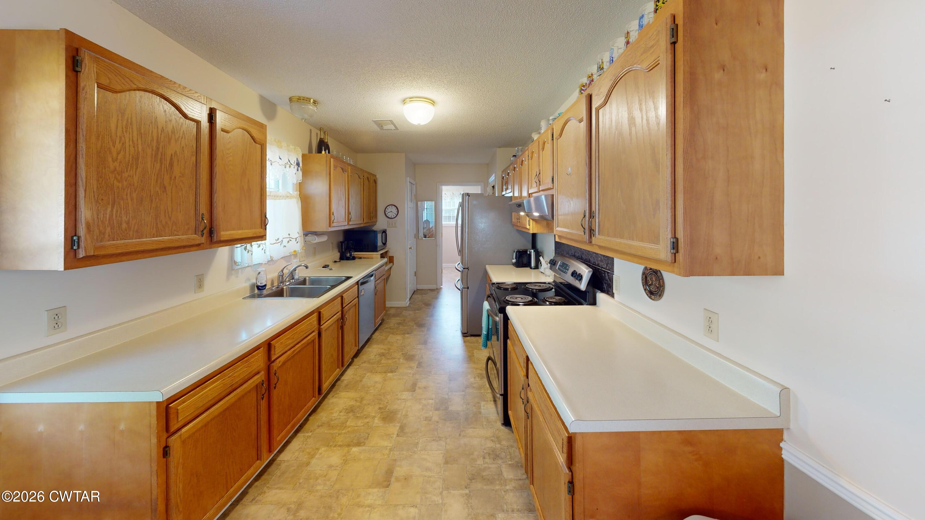823 Wesley Drive