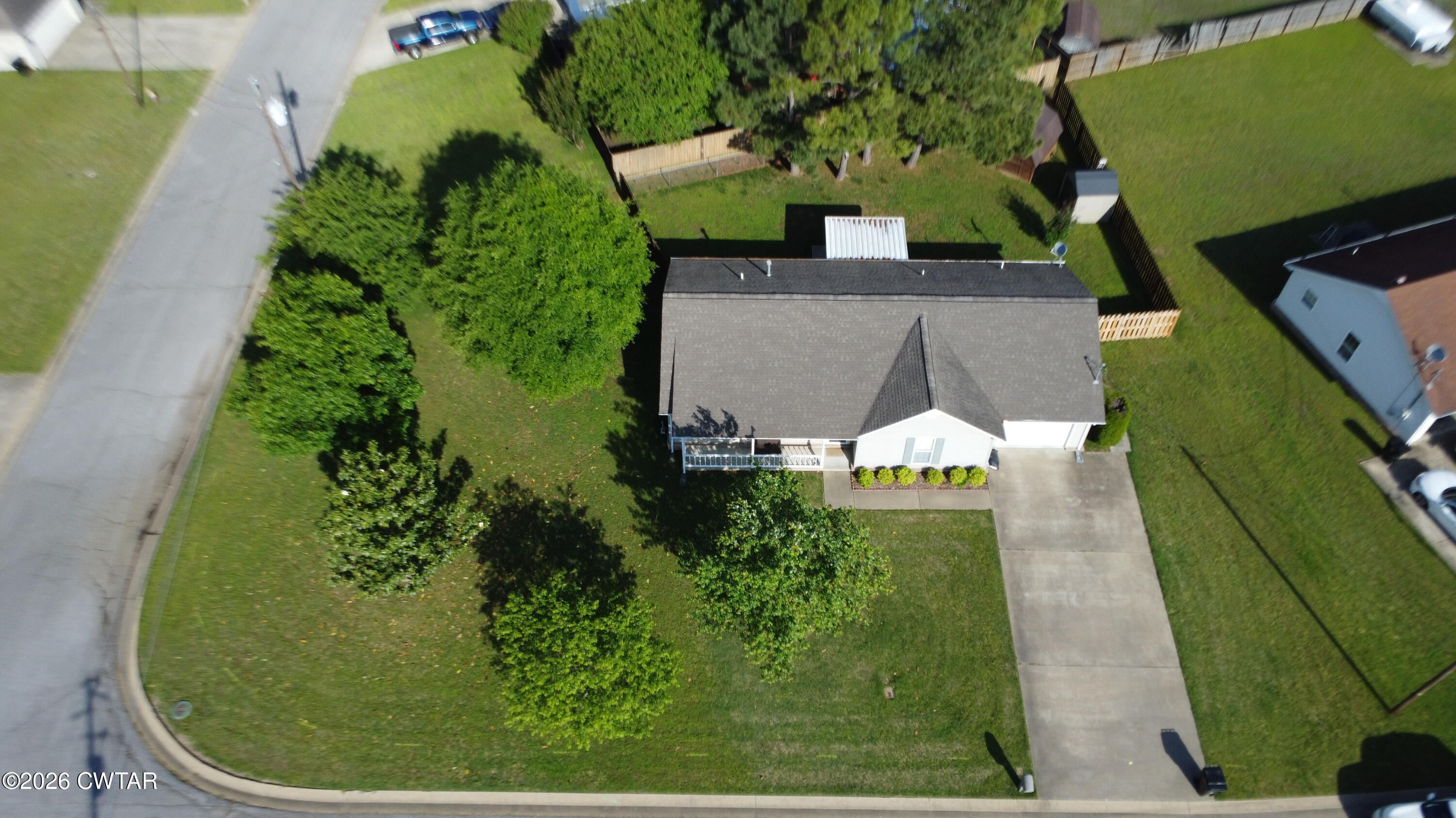 823 Wesley Drive