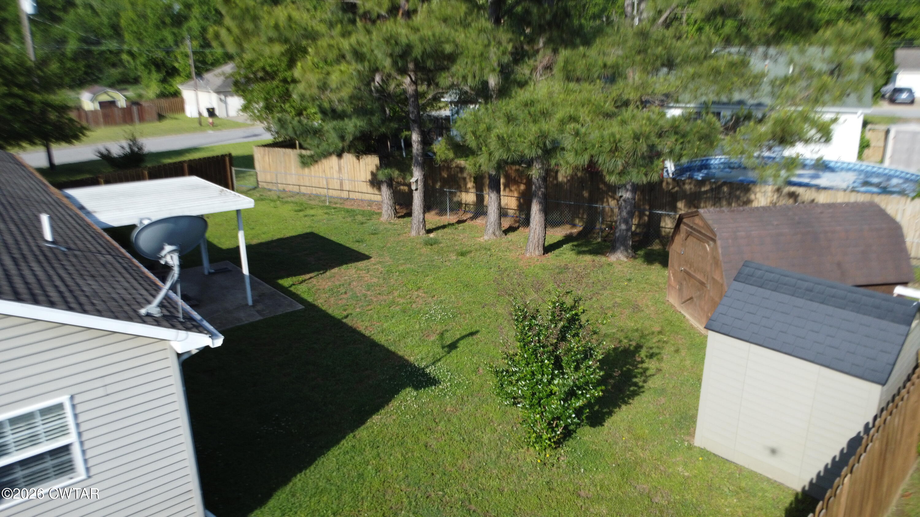 823 Wesley Drive