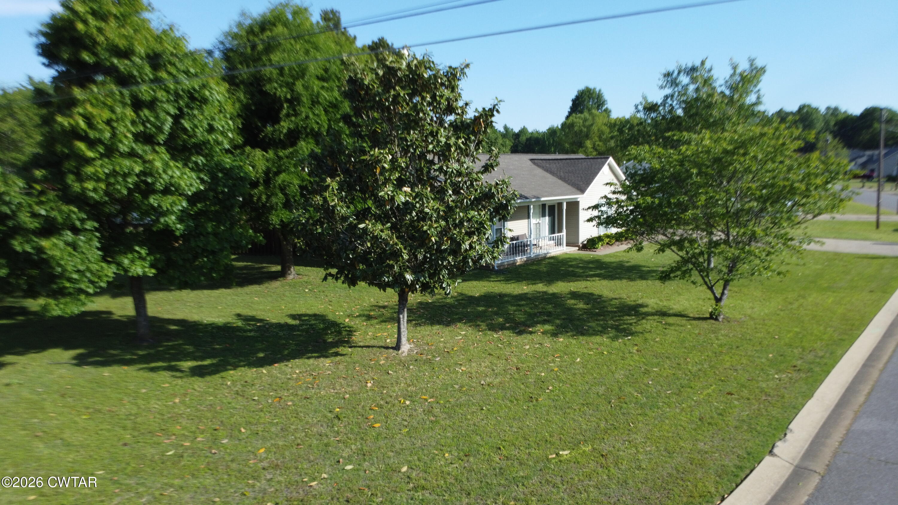 823 Wesley Drive