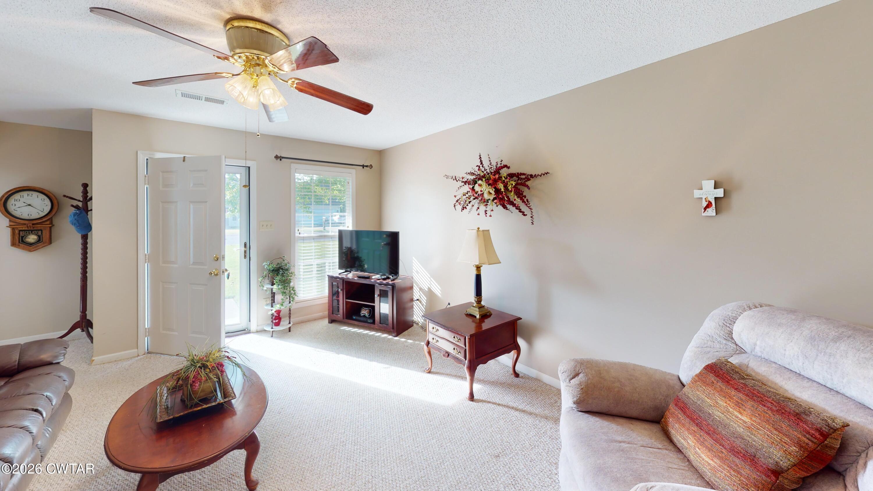 823 Wesley Drive