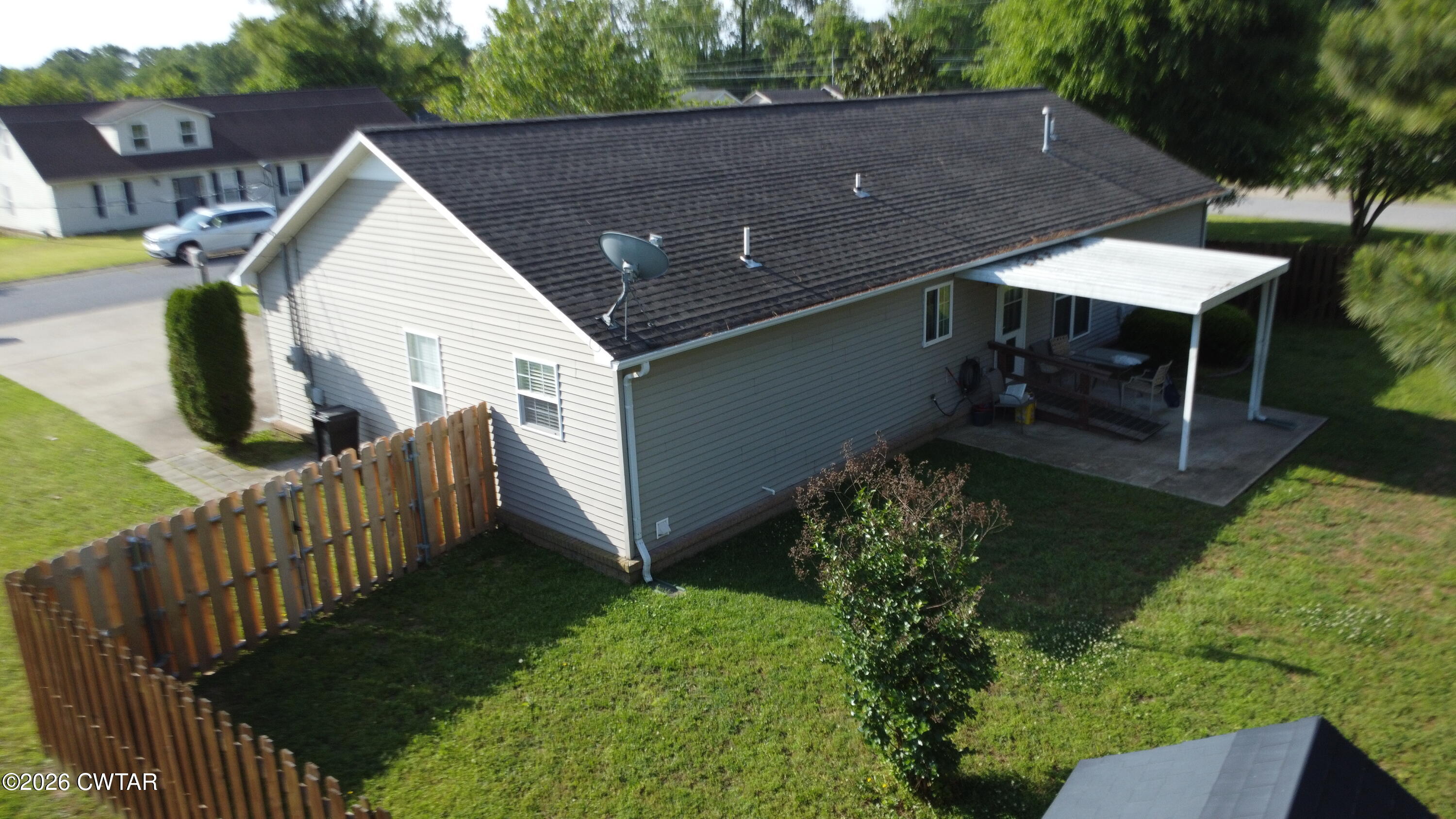 823 Wesley Drive