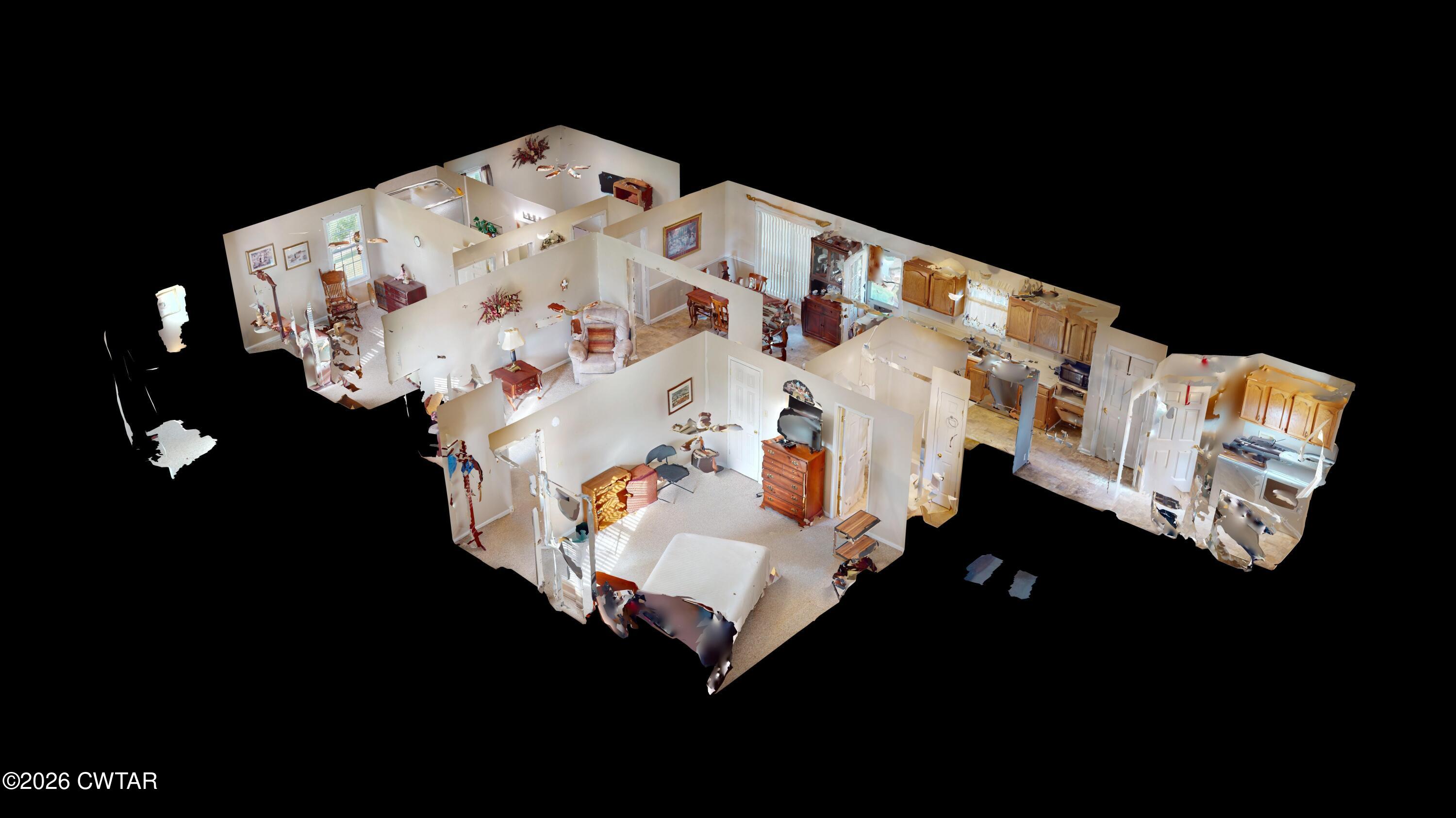 823 Wesley Drive