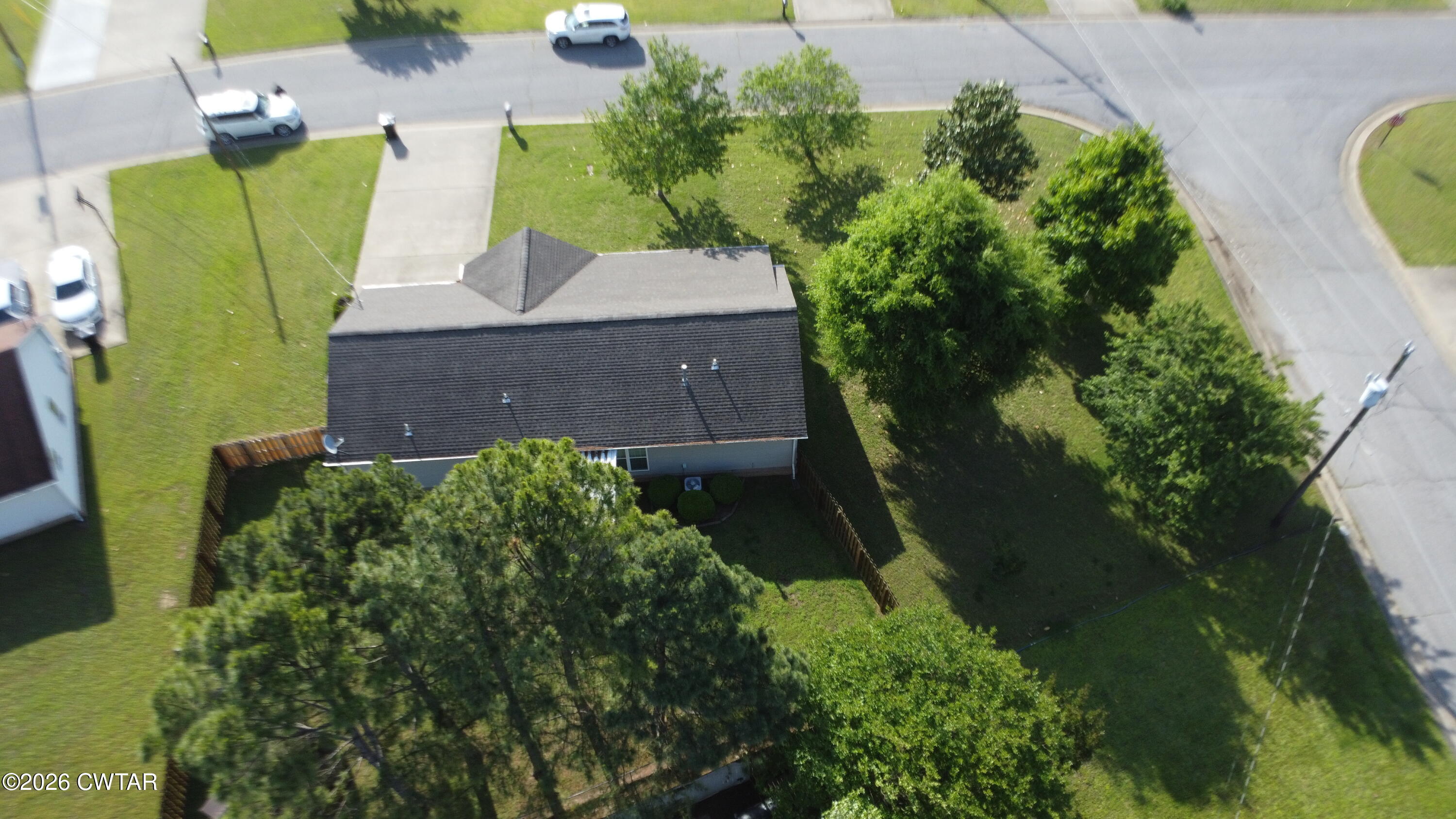 823 Wesley Drive