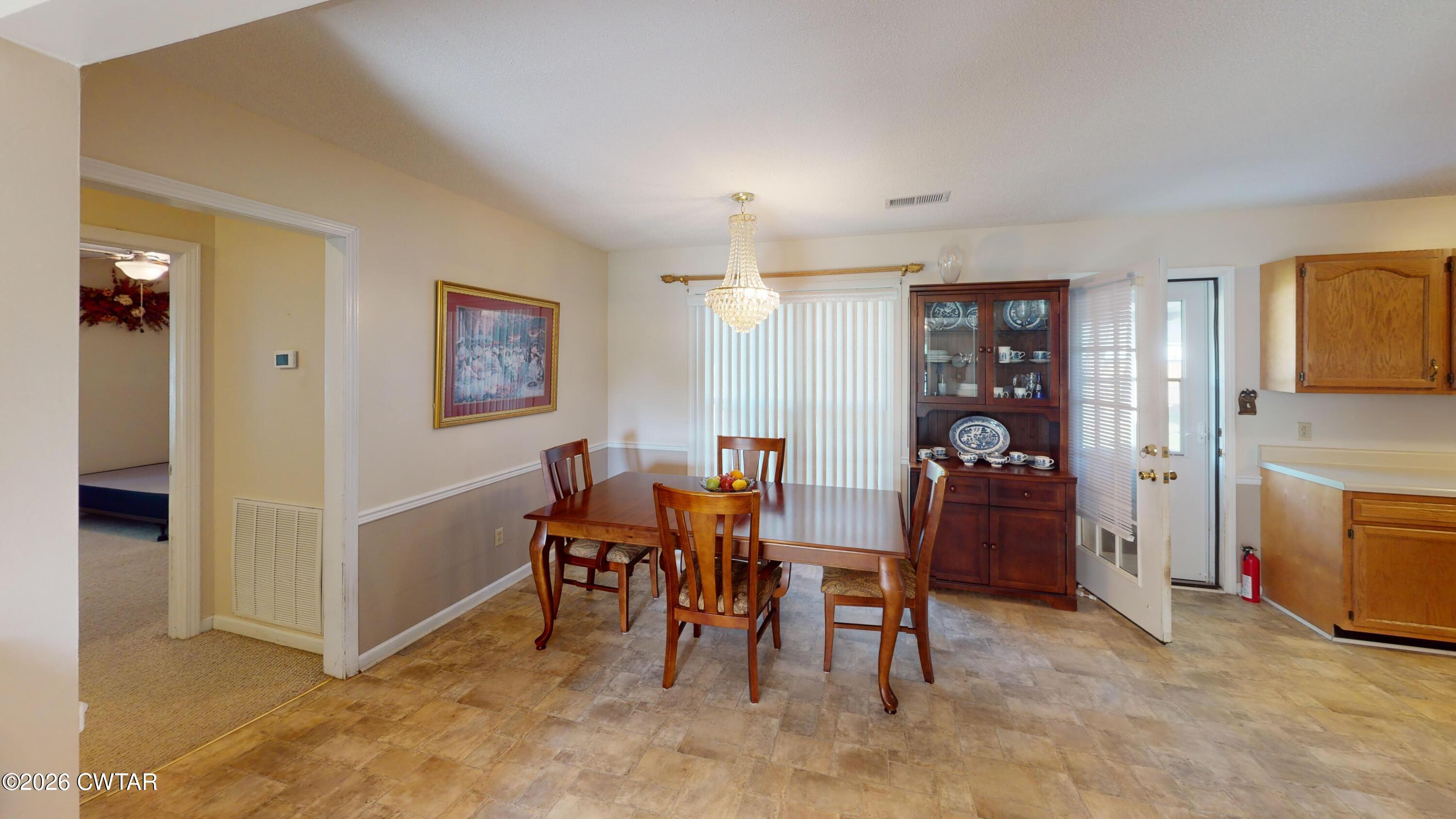 823 Wesley Drive