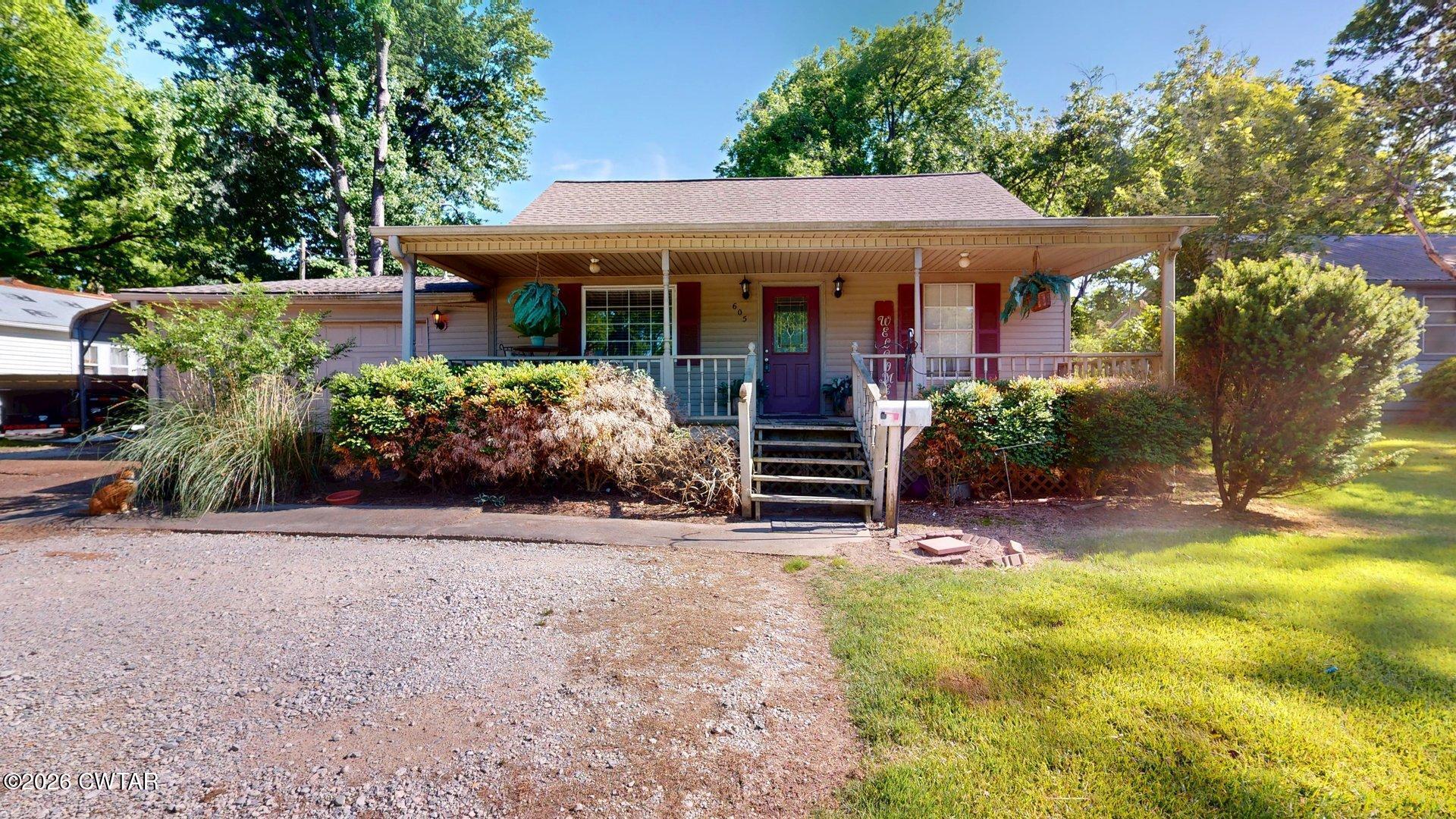 605 E Main Street
