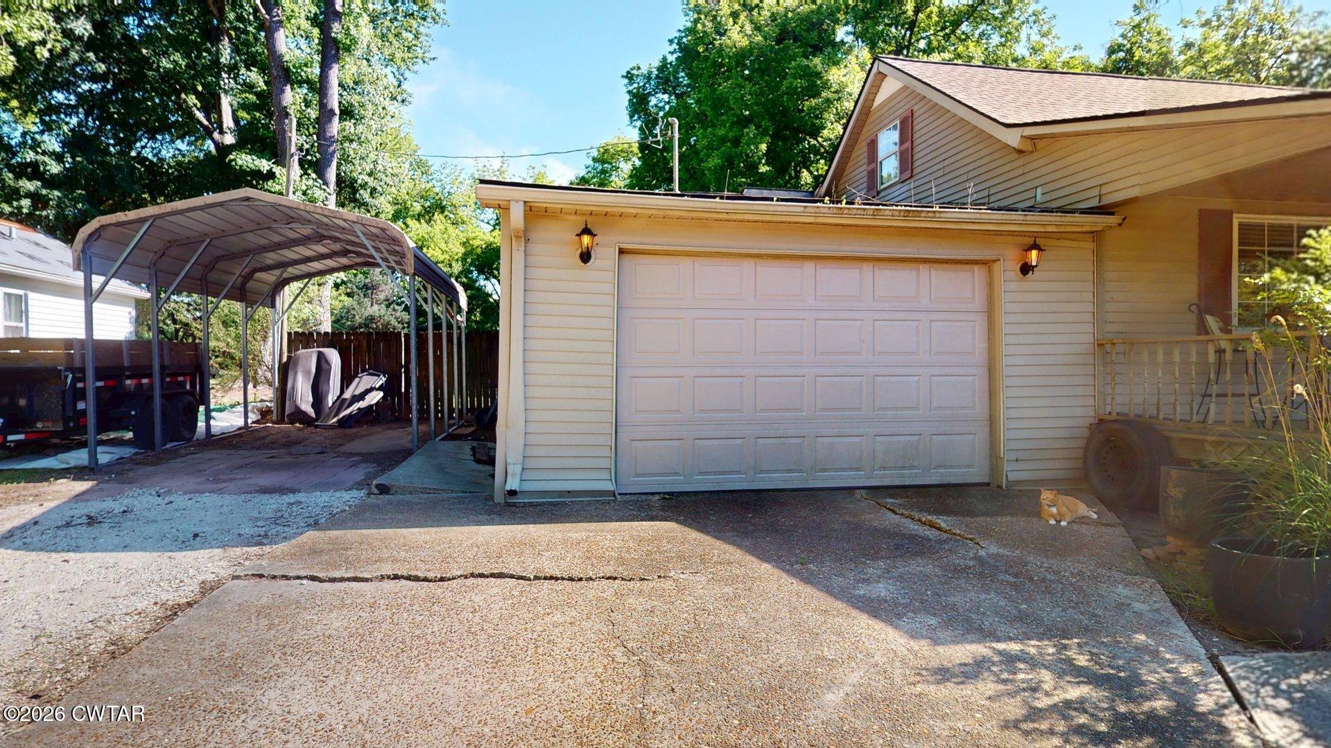605 E Main Street