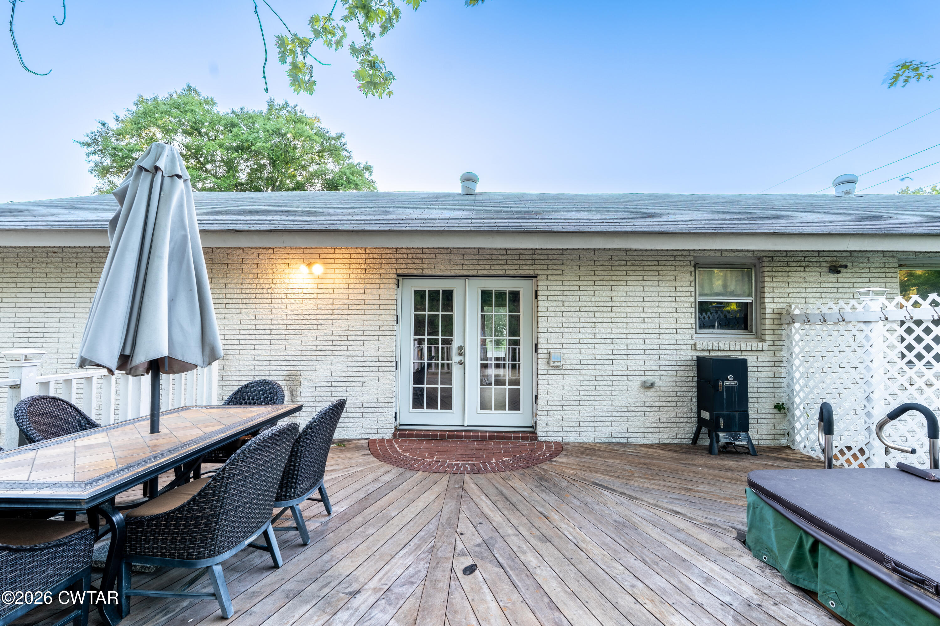 106 Scateswood Drive