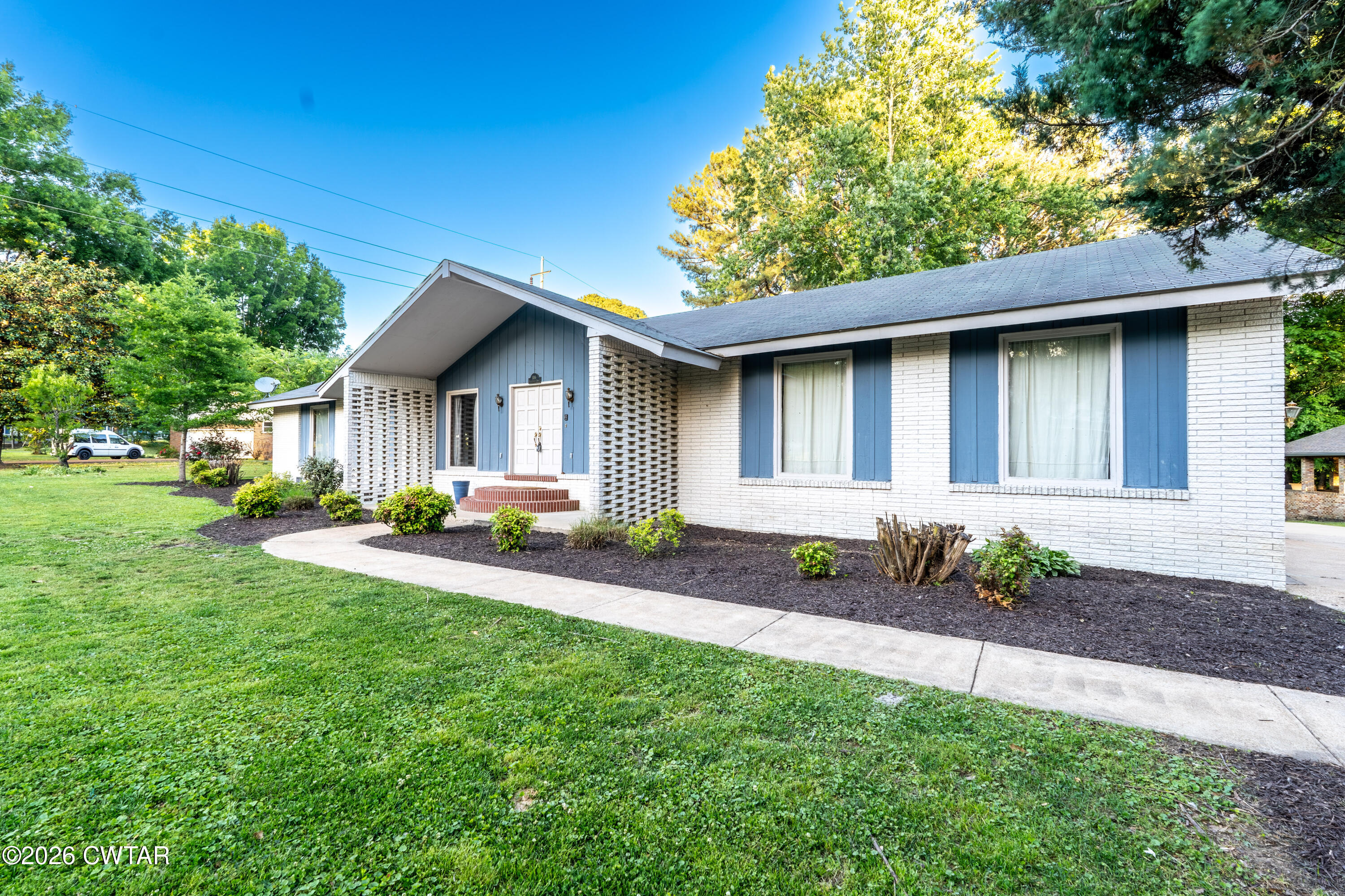 106 Scateswood Drive
