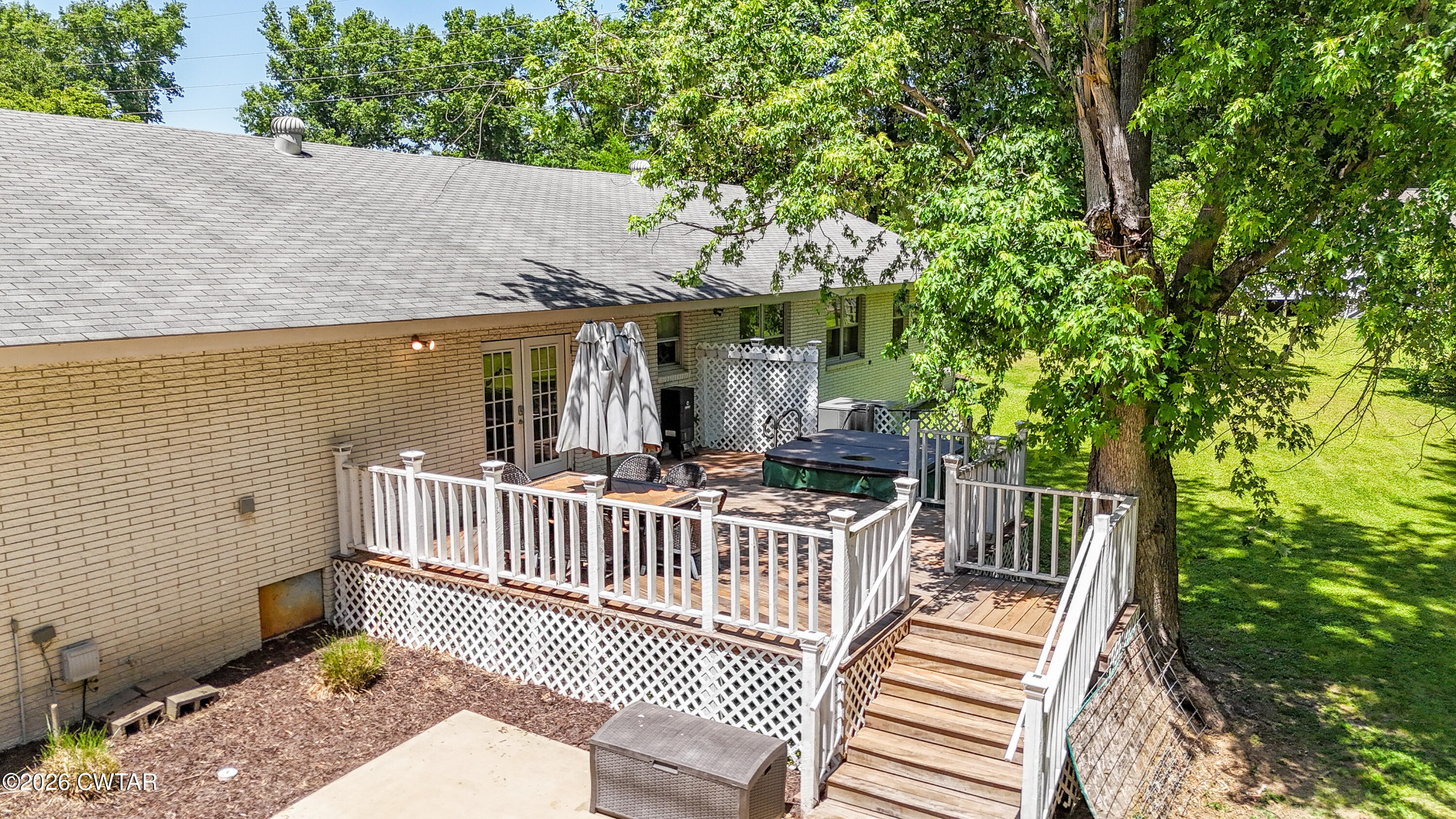 106 Scateswood Drive