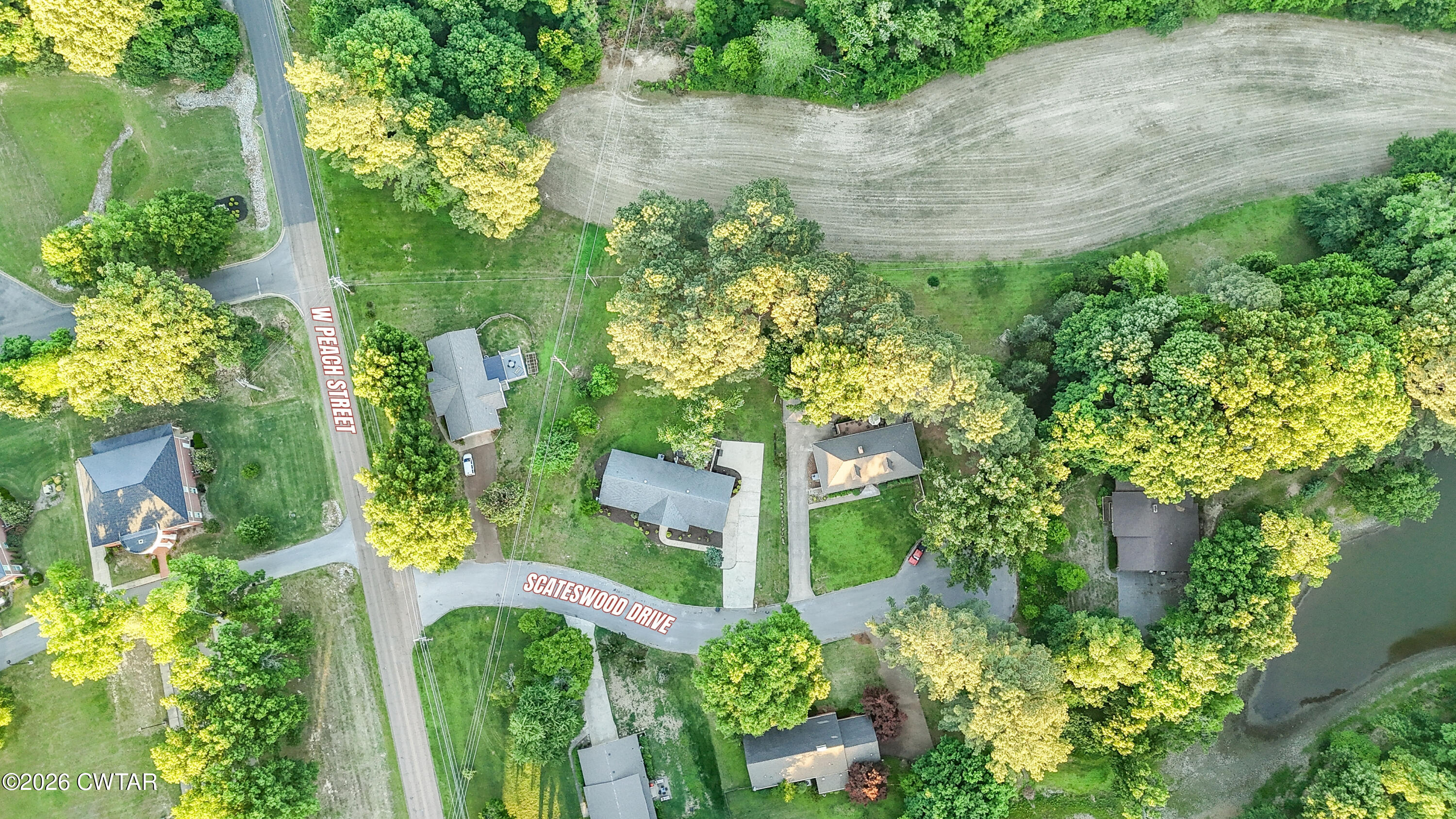 106 Scateswood Drive