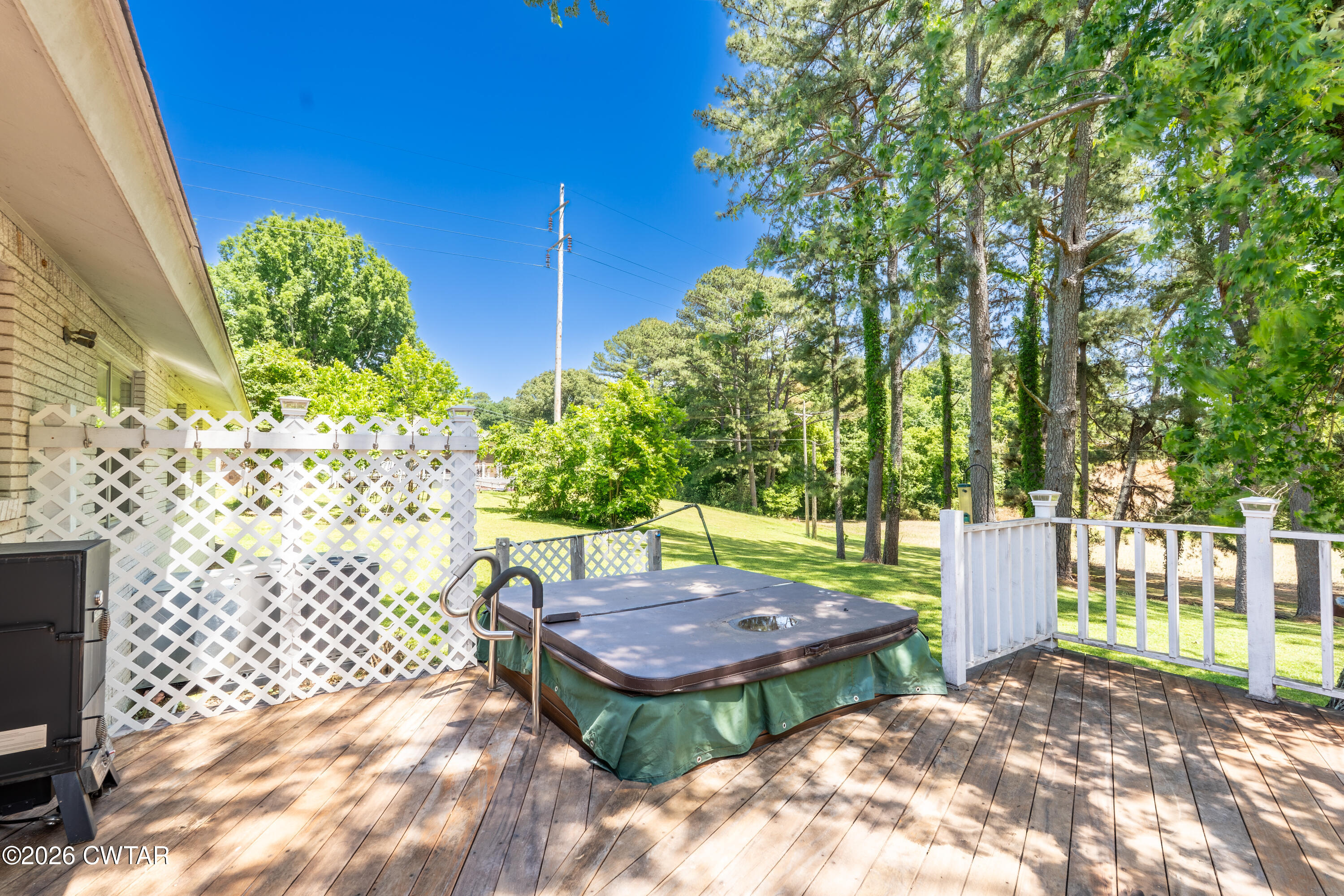 106 Scateswood Drive