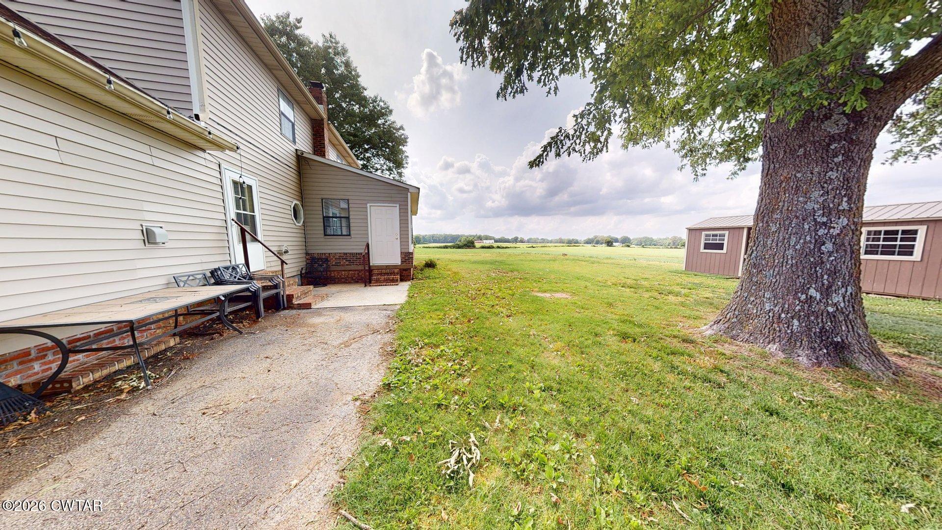 359 L H Powell Road