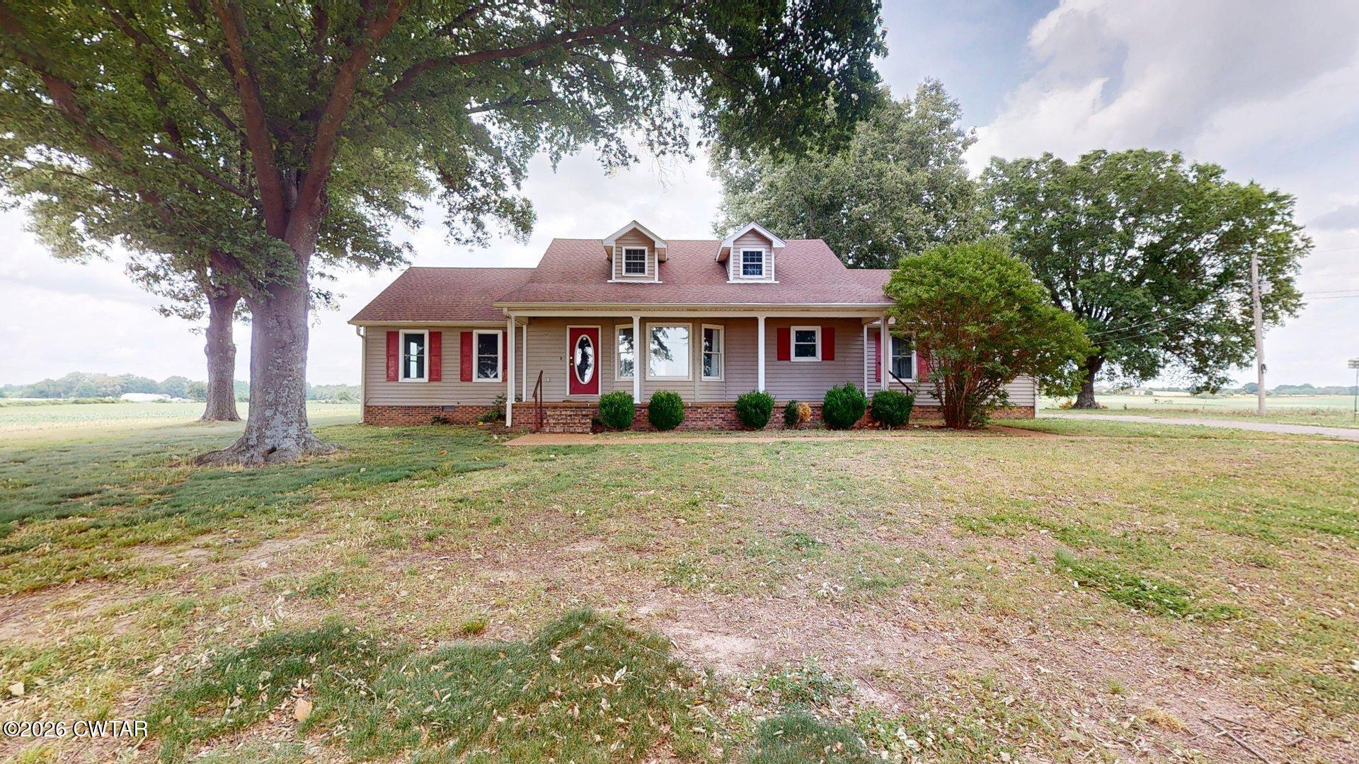 359 L H Powell Road