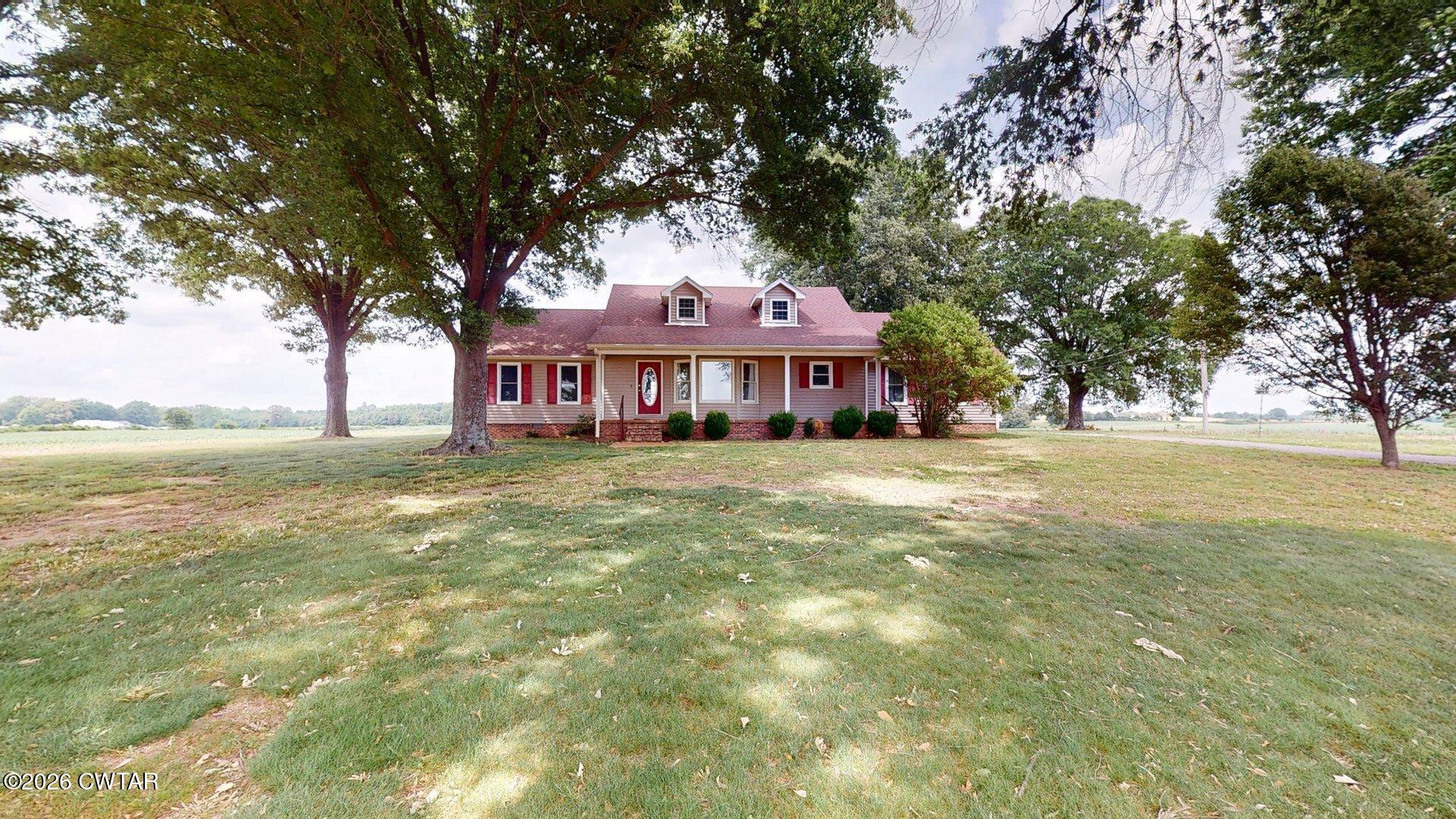 359 L H Powell Road