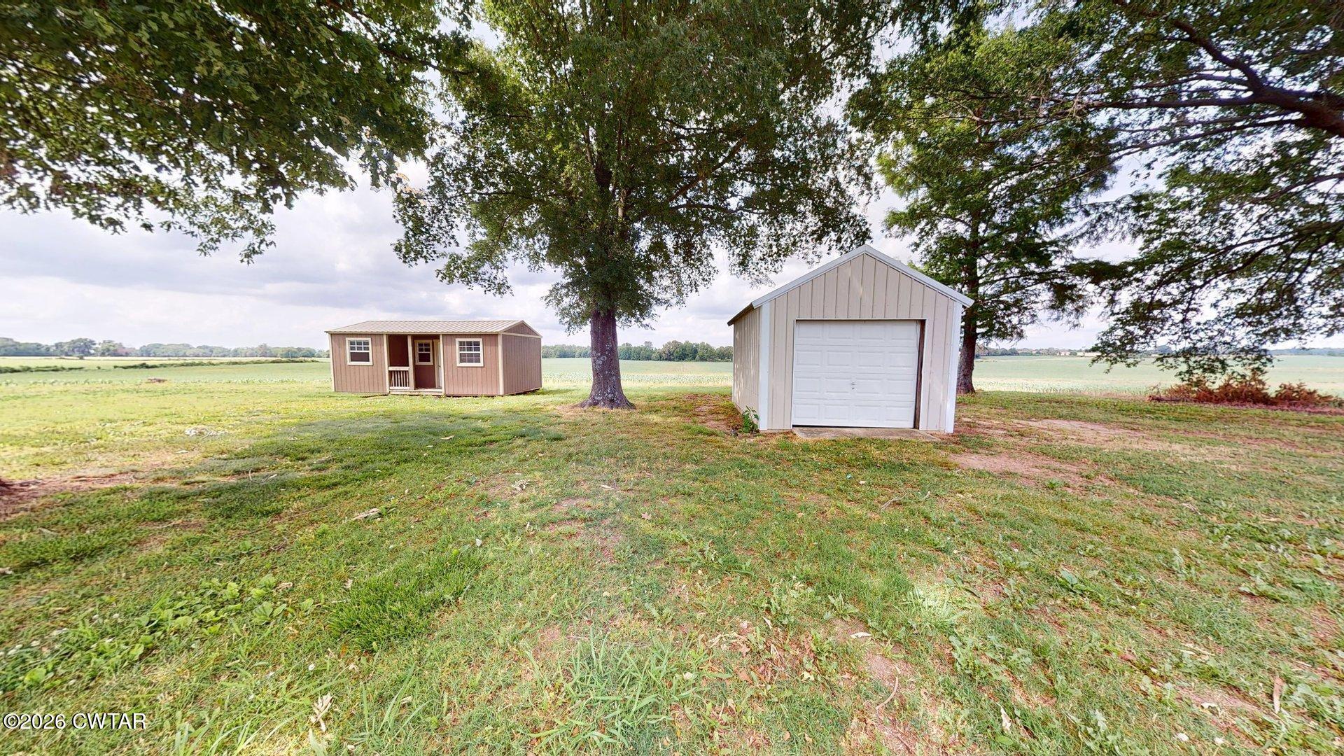 359 L H Powell Road