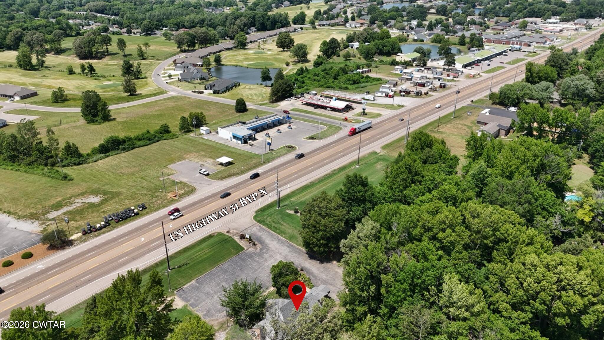 1500 Highway 51 By- Pass