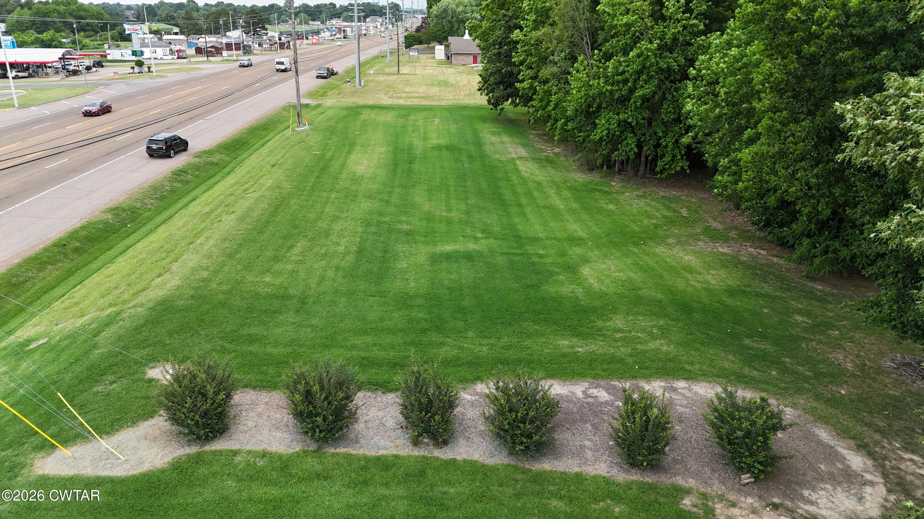 1500 Highway 51 By- Pass