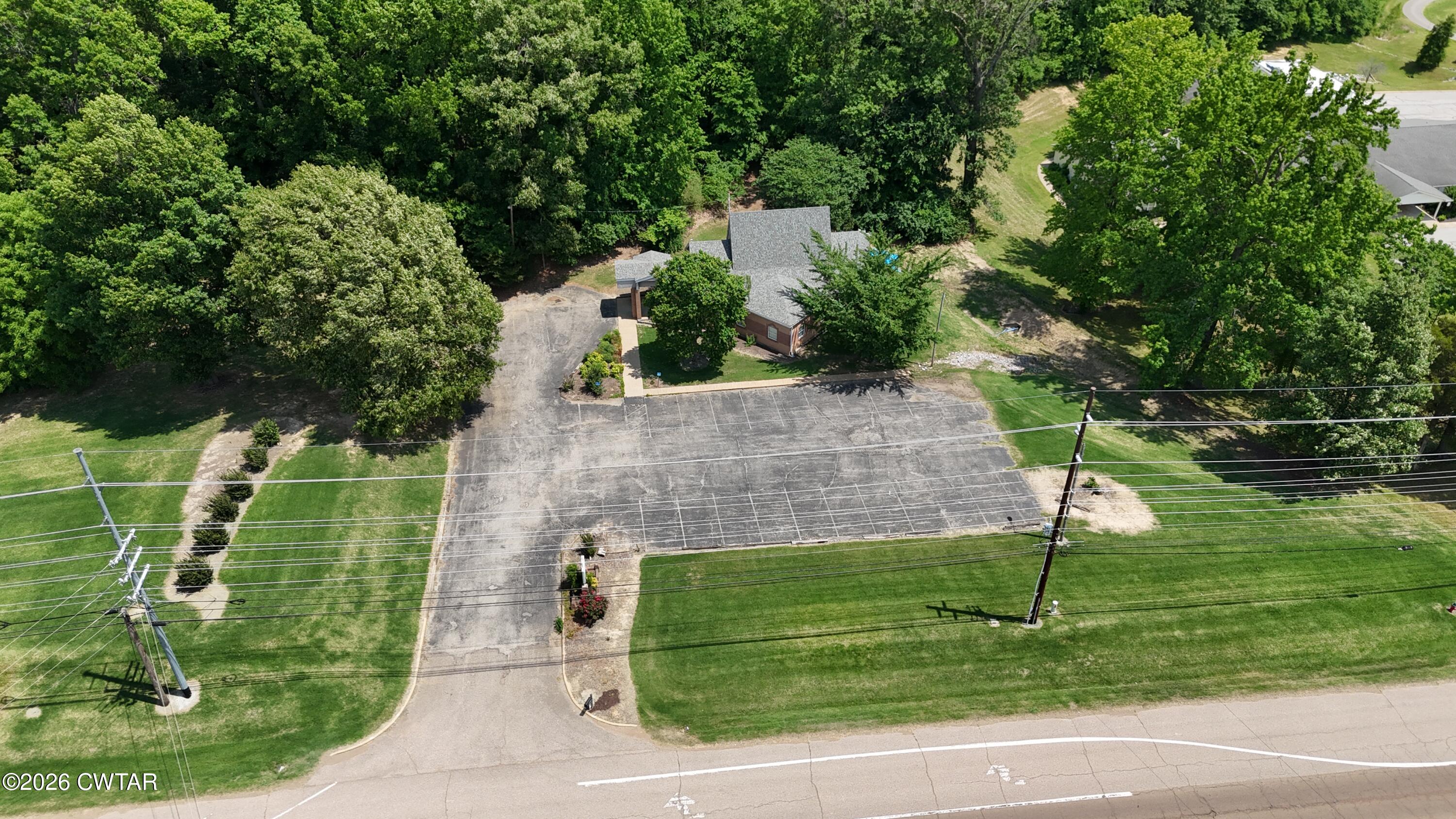 1500 Highway 51 By- Pass